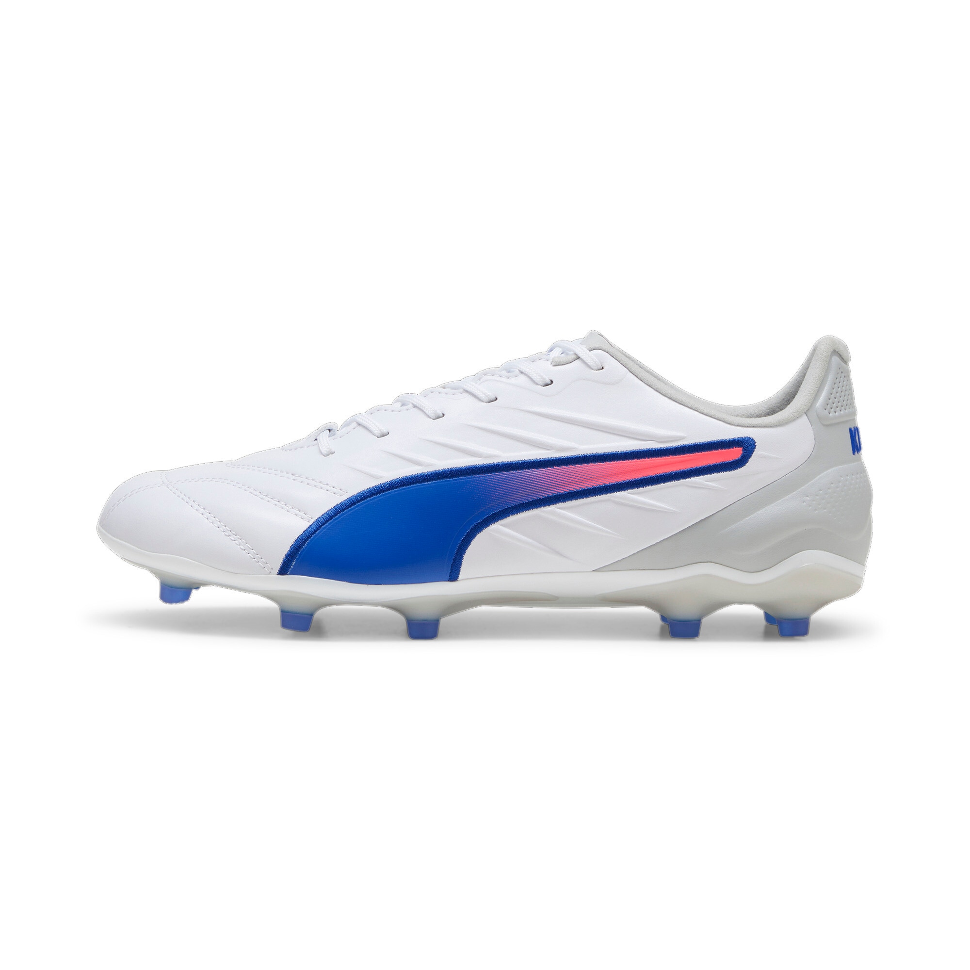 PUMA Fussballschuh »KING PRO FG/AG«