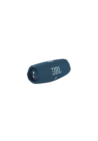 JBL Bluetooth-Speaker »Charge 5 Blau« kaufen