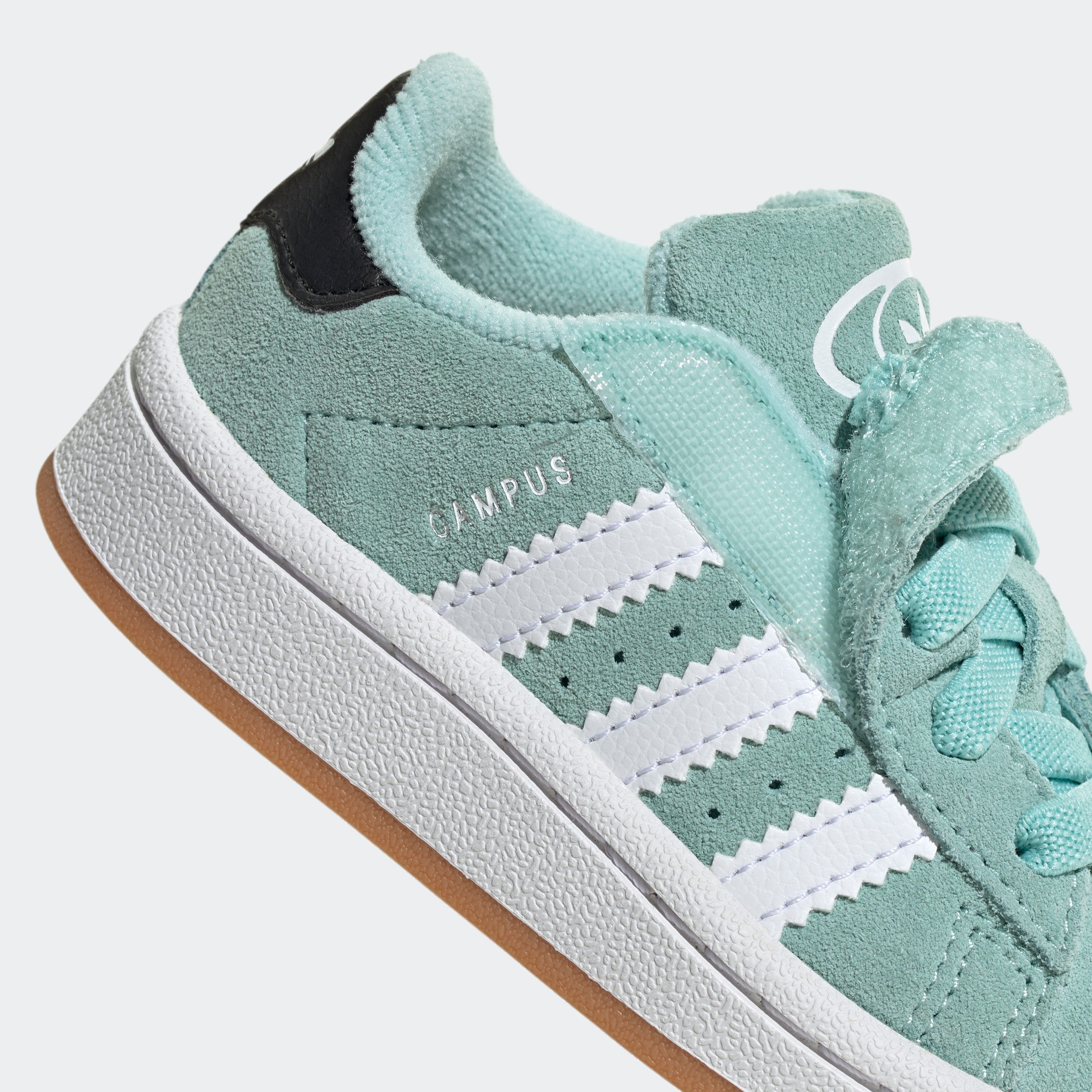 adidas Originals Sneaker »CAMPUS 00S COMFORT CLOSURE ELASTIC LACES KIDS«, für Kinder