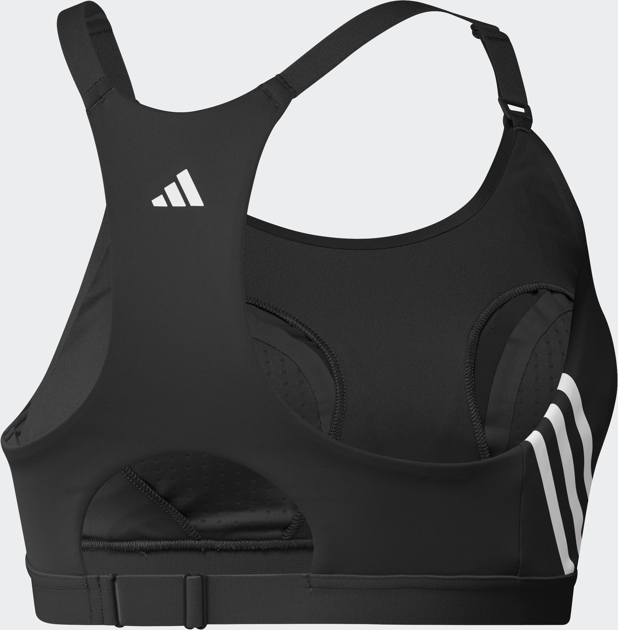 adidas Performance Sport-BH »PWI L MS MAT«