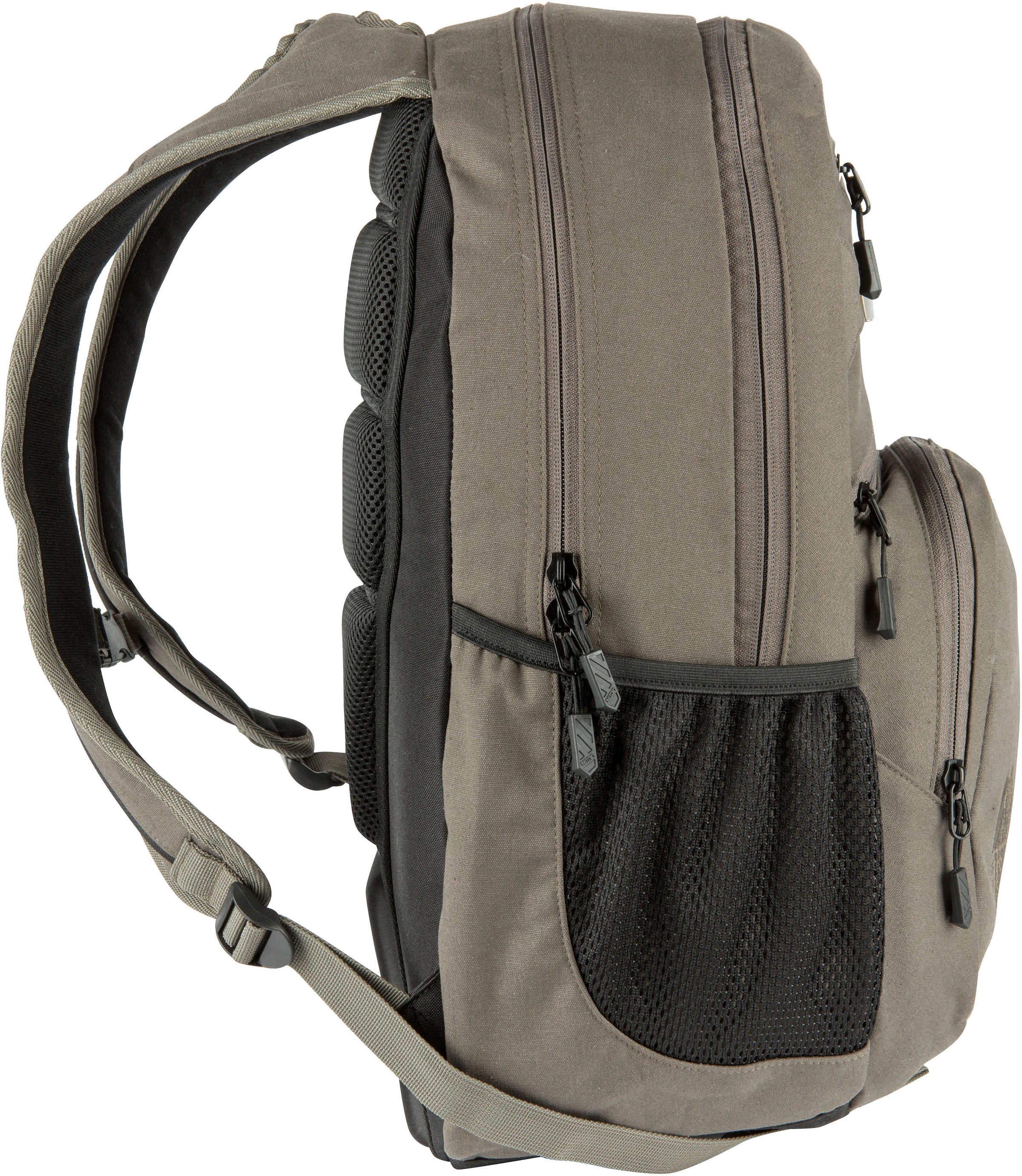 NITRO Schulrucksack »Hero«, Alltagsrucksack, Grosser Freizeitrucksack, Schule, Arbeit und Reise