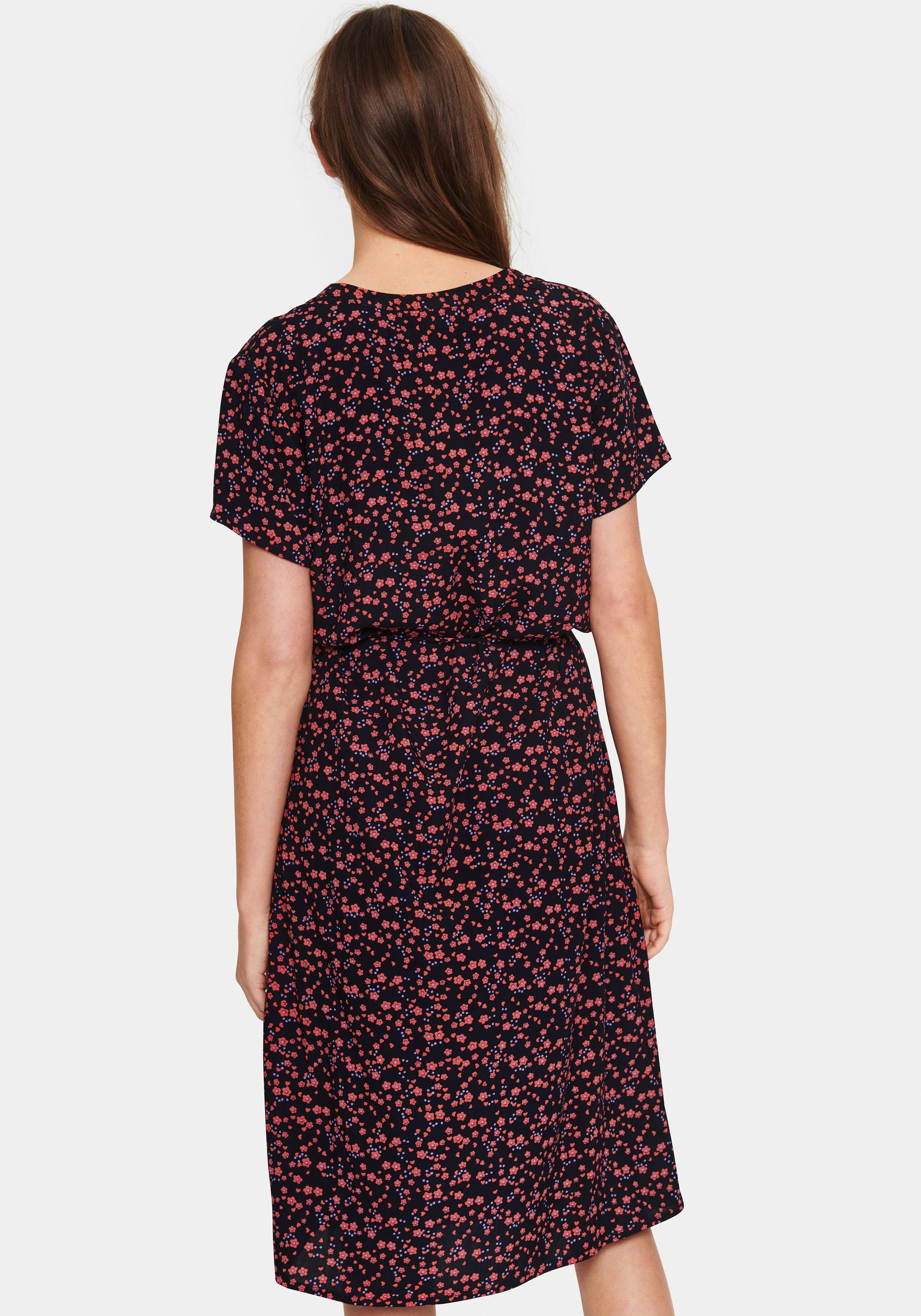 »TateSZ shoppen Blumendruck Tropez Sommerkleid Dress«, Schweiz online Jelmoli-Versand Saint bei mit Allover