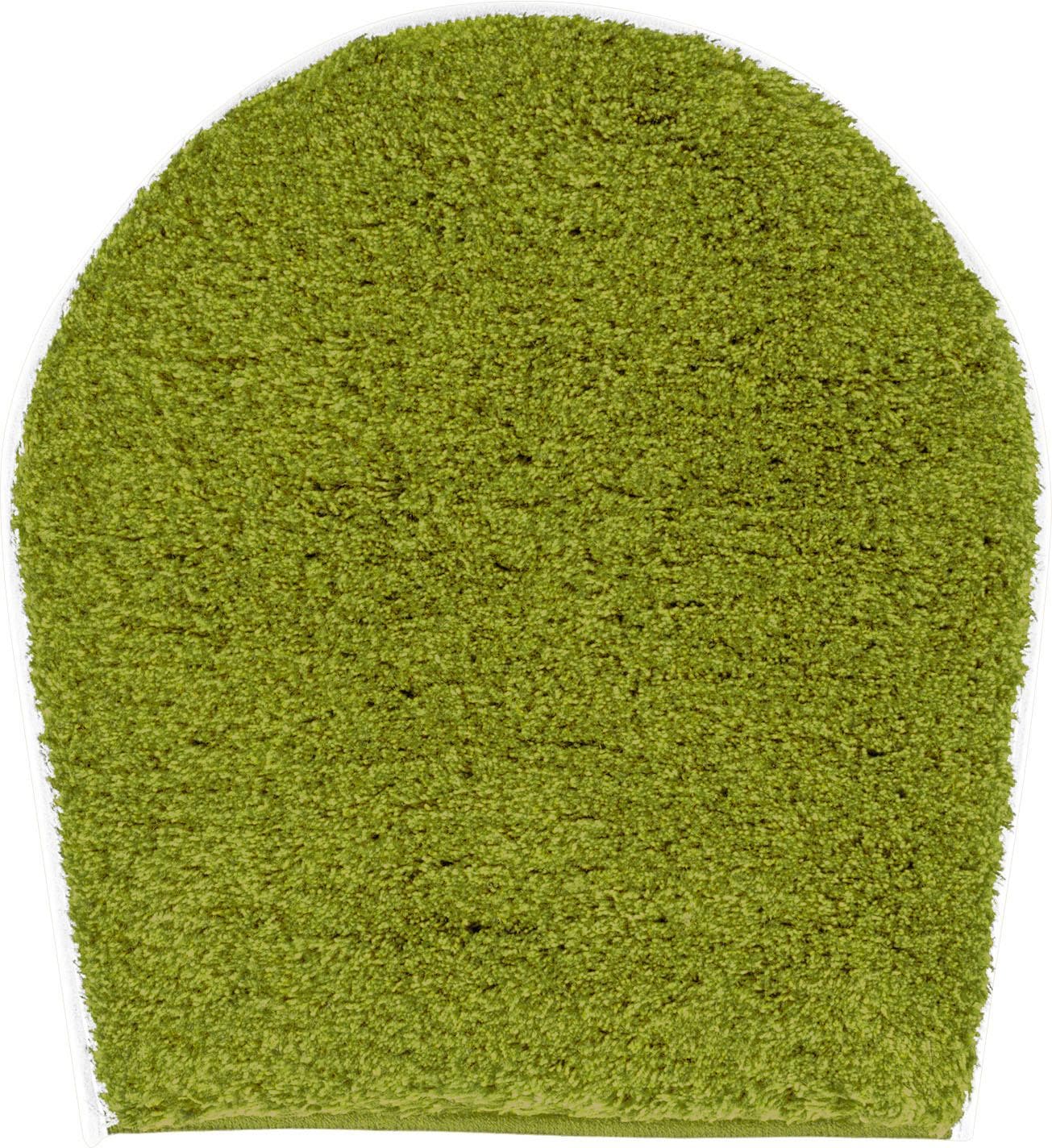Grund Badematte »Melange«, rutschhemmend beschichtet, fussbodenheizungsgeeignet, besonders dichter Flor