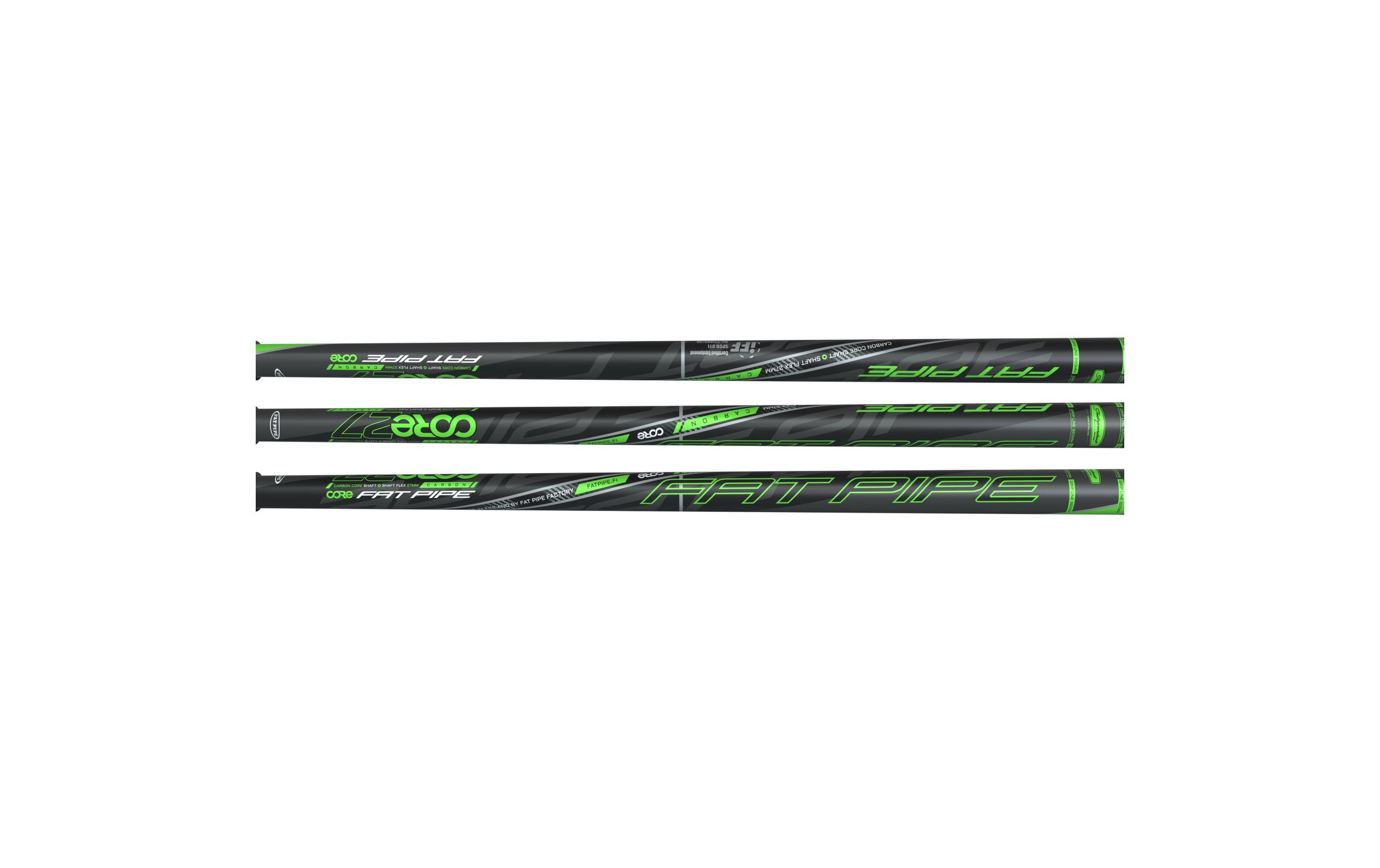 Floorballschläger »FAT PIPE Core 27 101 cm«
