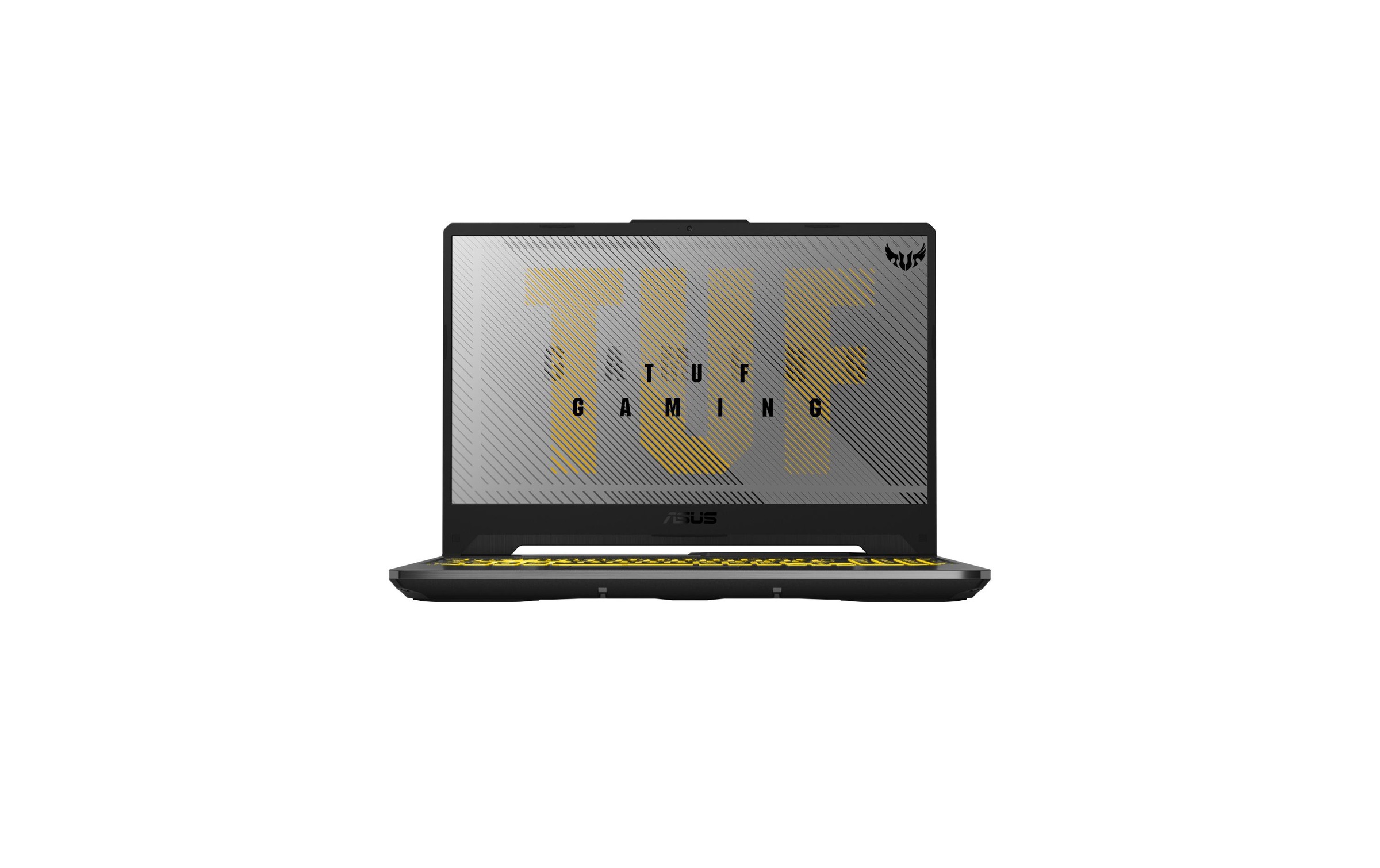 Asus Notebook »Gaming A15 (FA506II-HN195T)«, / 15,6 Zoll, AMD, Ryzen 5, GeForce GTX 1650 Ti, 512 GB SSD
