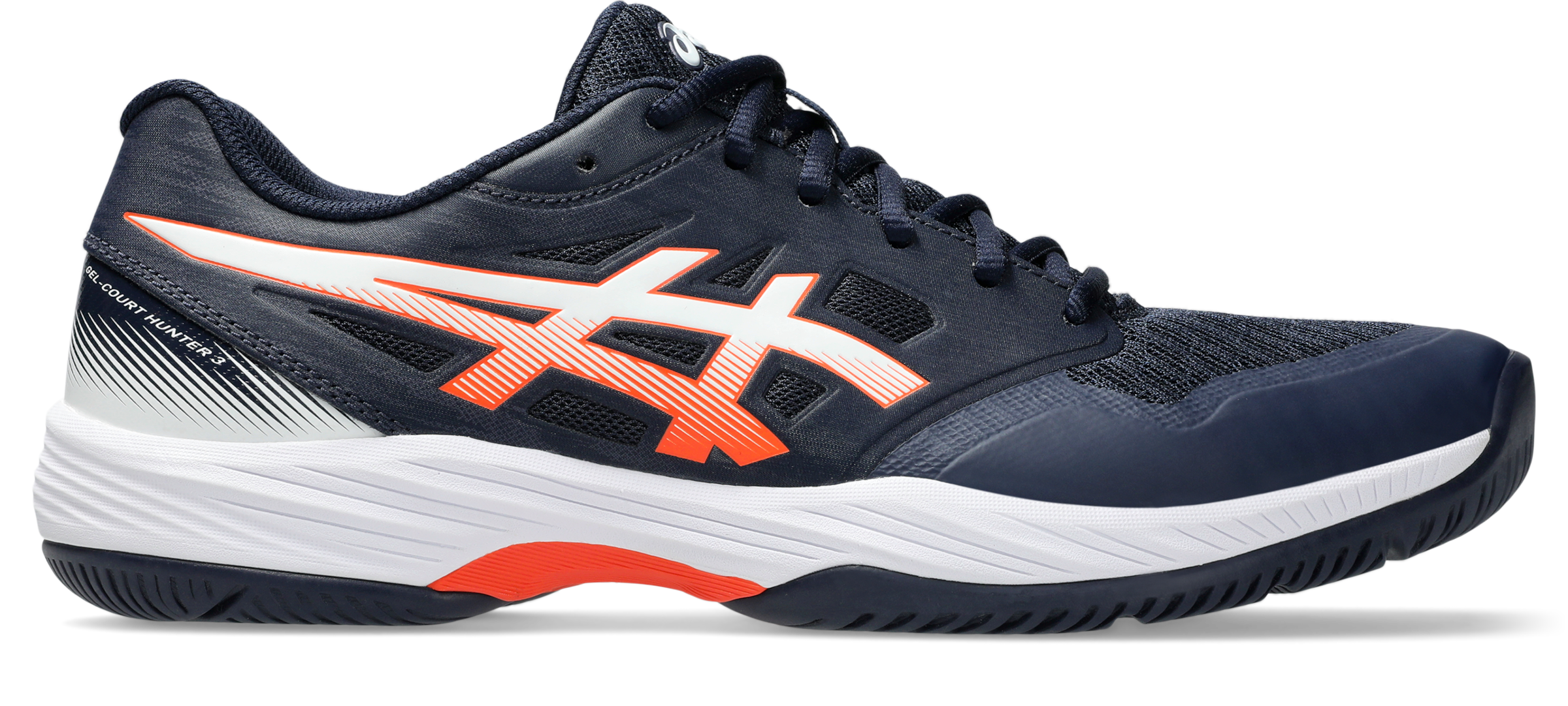 Asics Indoorschuh »GEL-COURT HUNTER 3«