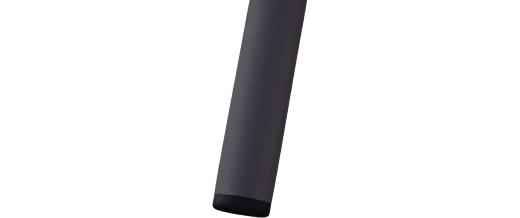 Messerschärfer »Messermeister 1200 Korn, 31 cm, Schwarz«