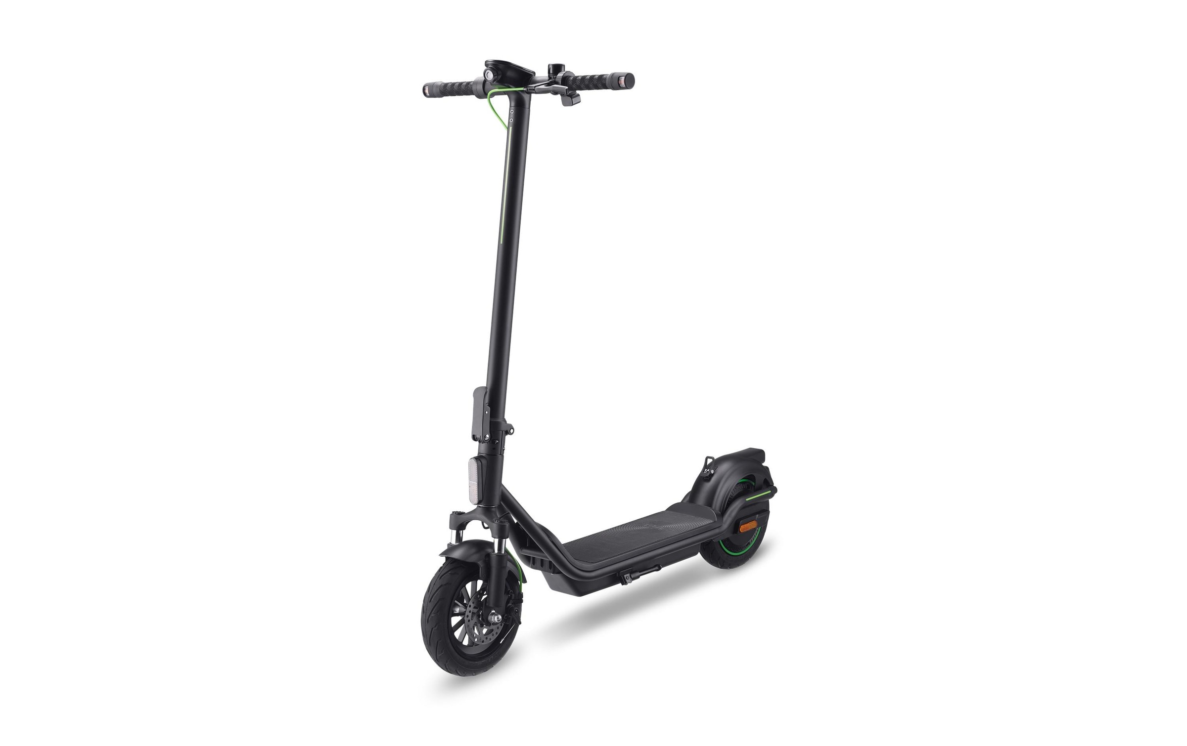 Acer Schwarz E-Scooter "Serie 5 Select" 20 Km/H 60 Km