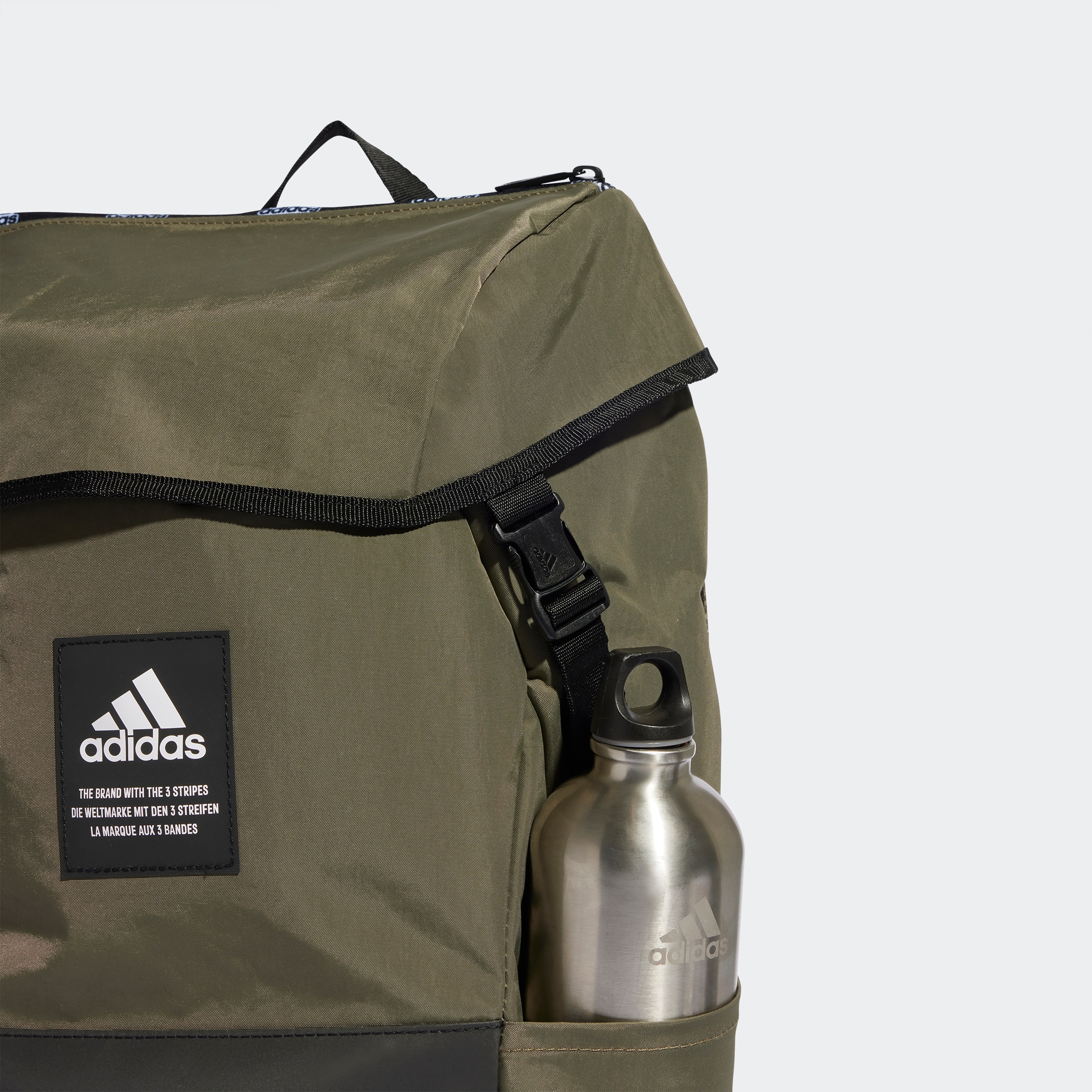 adidas Performance Rucksack »4ATHLTS CAMPER«