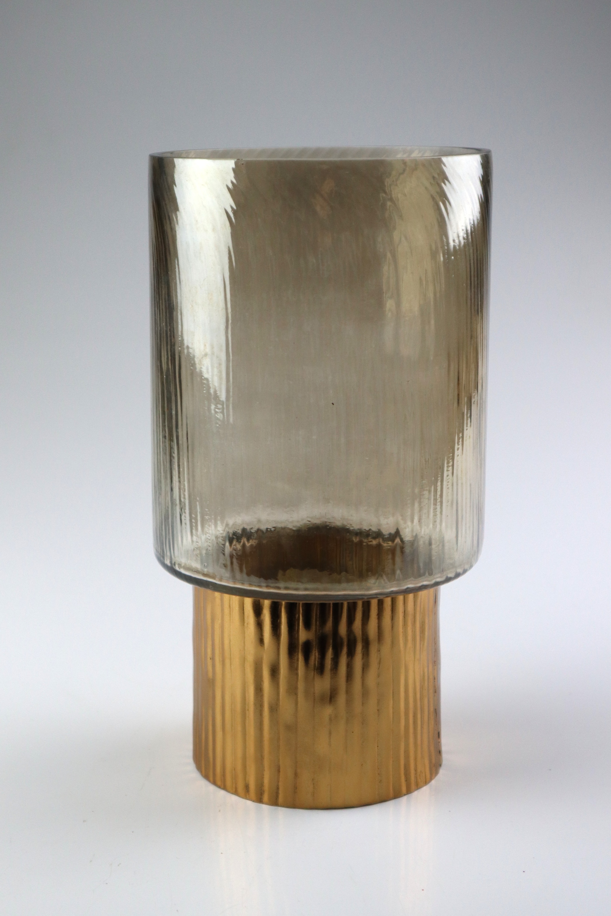 AM Design Kerzenhalter "aus Metall" BxH: 18x29 cm