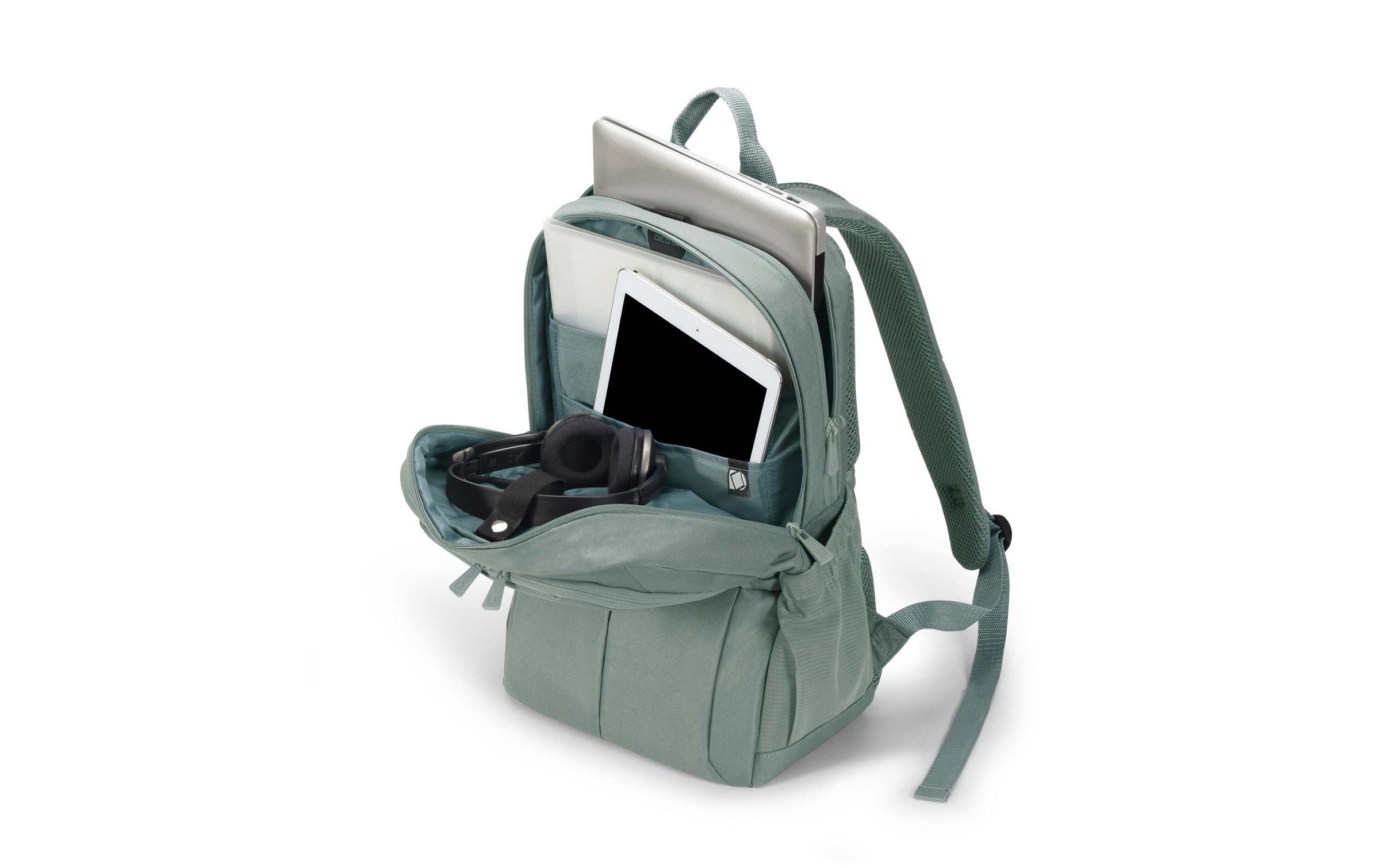 DICOTA Laptoprucksack »Eco Scale«