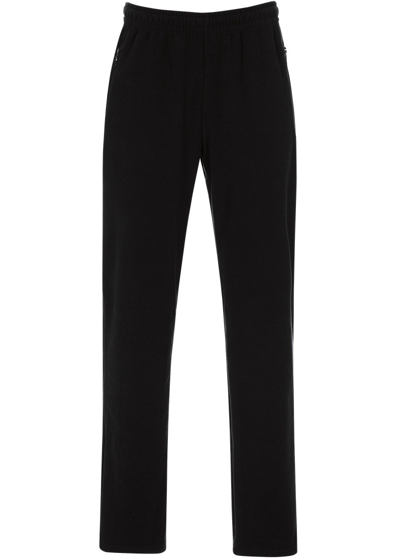 Trigema Jerseyhose »TRIGEMA Fleece Freizeithose«