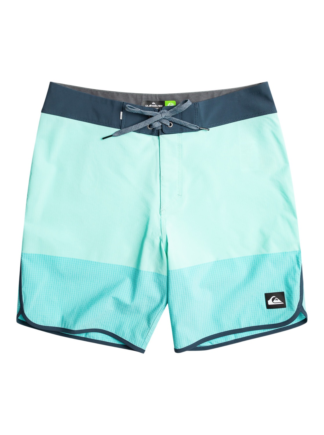 Quiksilver Boardshorts »Highlite Scallop 19"«
