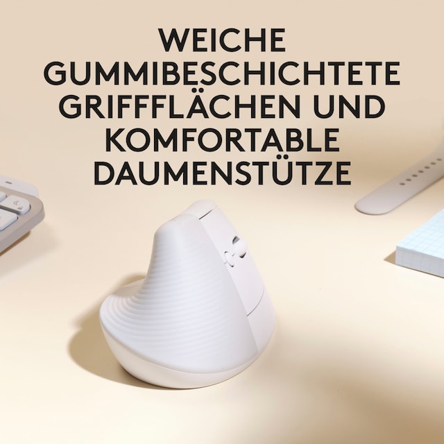 »Lift gleich Jelmoli-Versand Maus Mac for ergonomische Logitech Bluetooth shoppen ➥ Vertical«, |