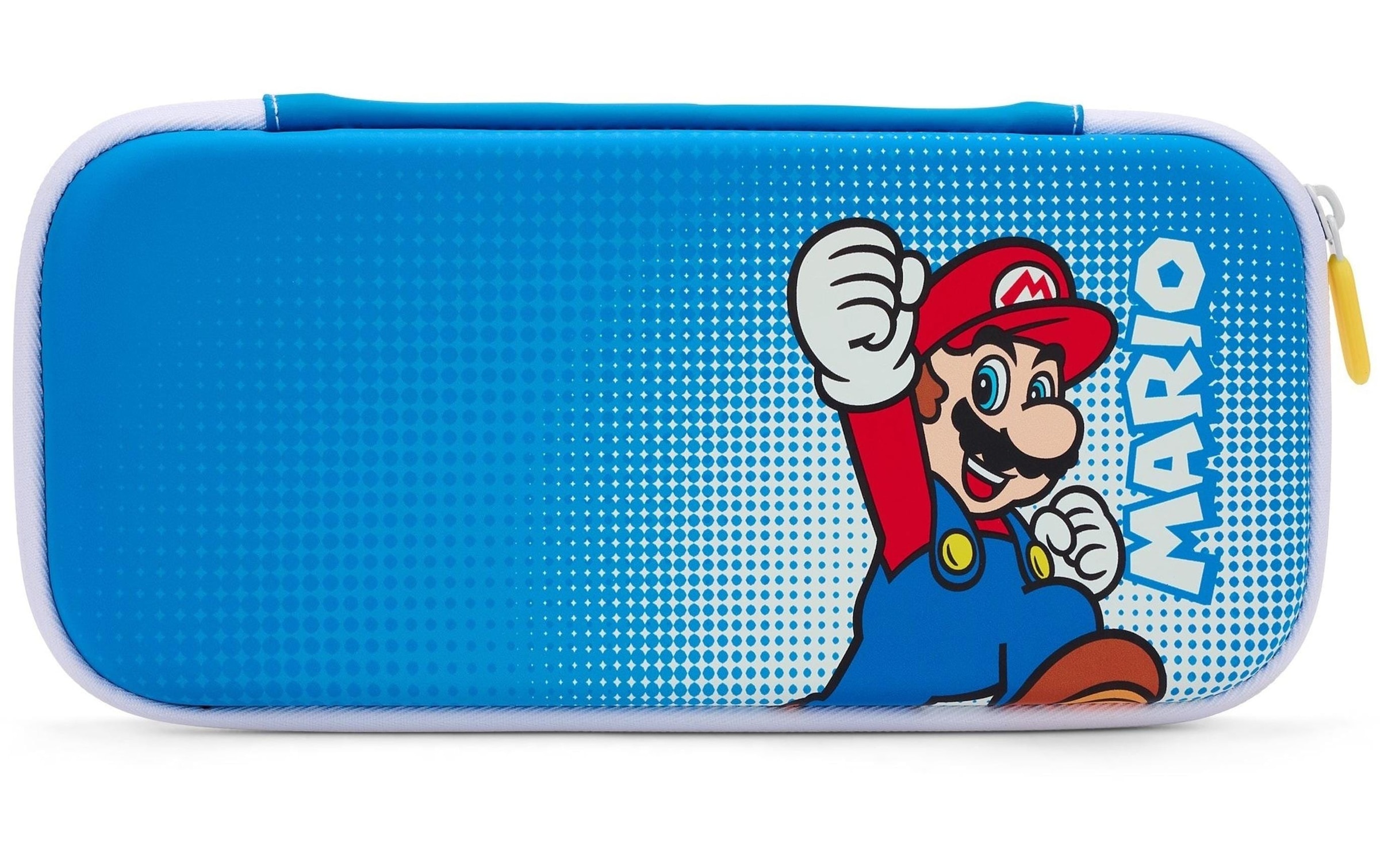 Nintendo-Schutzhülle »Slim Case Mario Pop Art«, Nintendo Switch-Nintendo Switch Lite