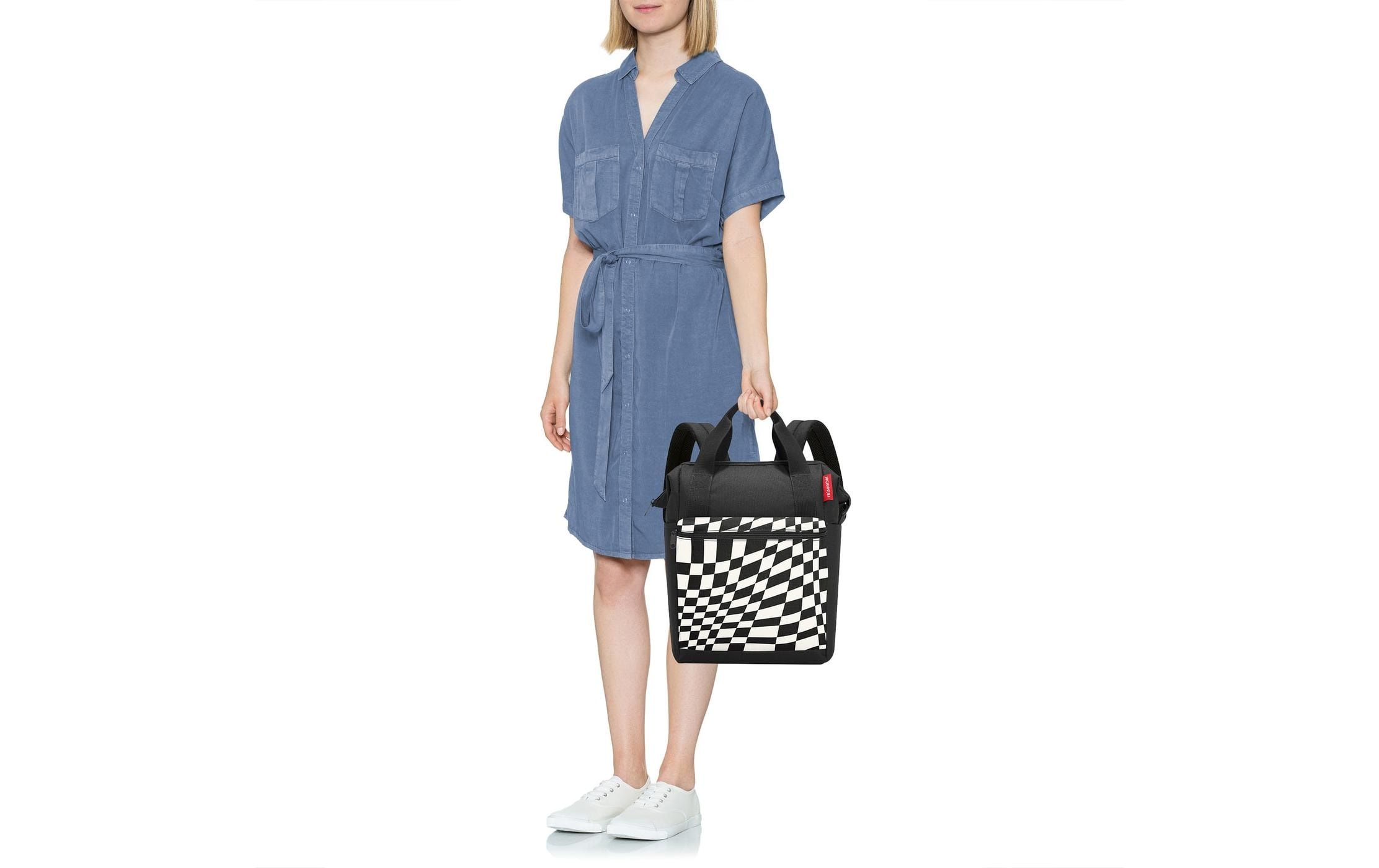 REISENTHEL® Rucksack »Allrounder R«