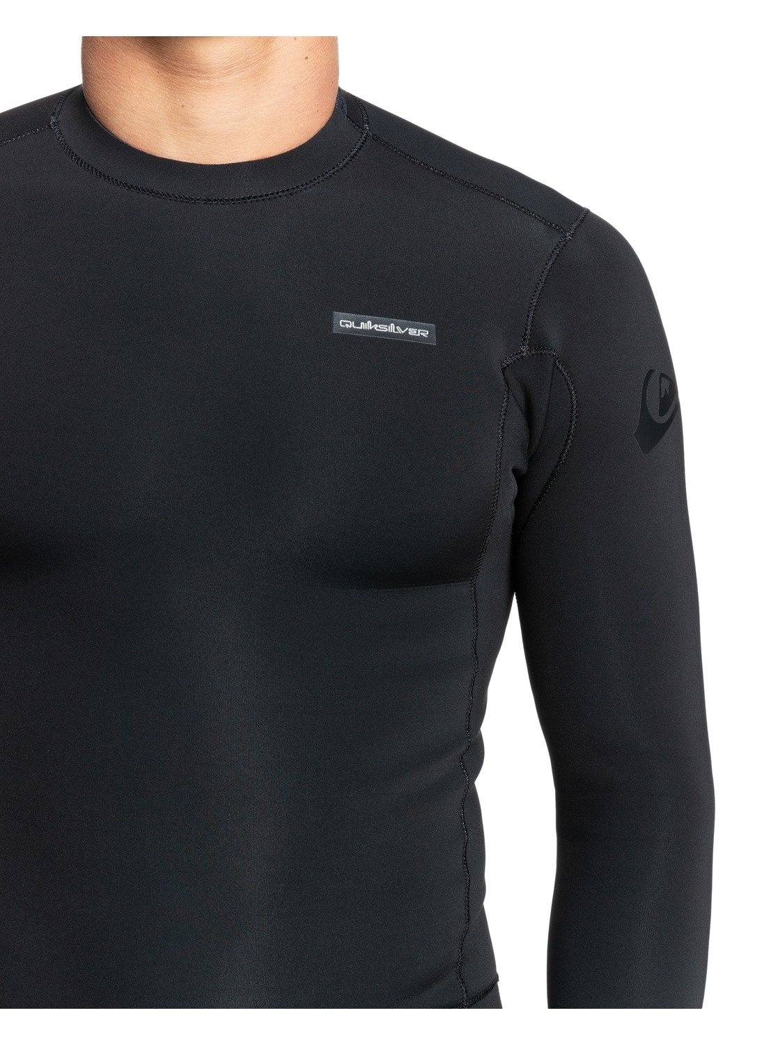 Quiksilver Neoprenanzug »2mm Everyday Sessions«