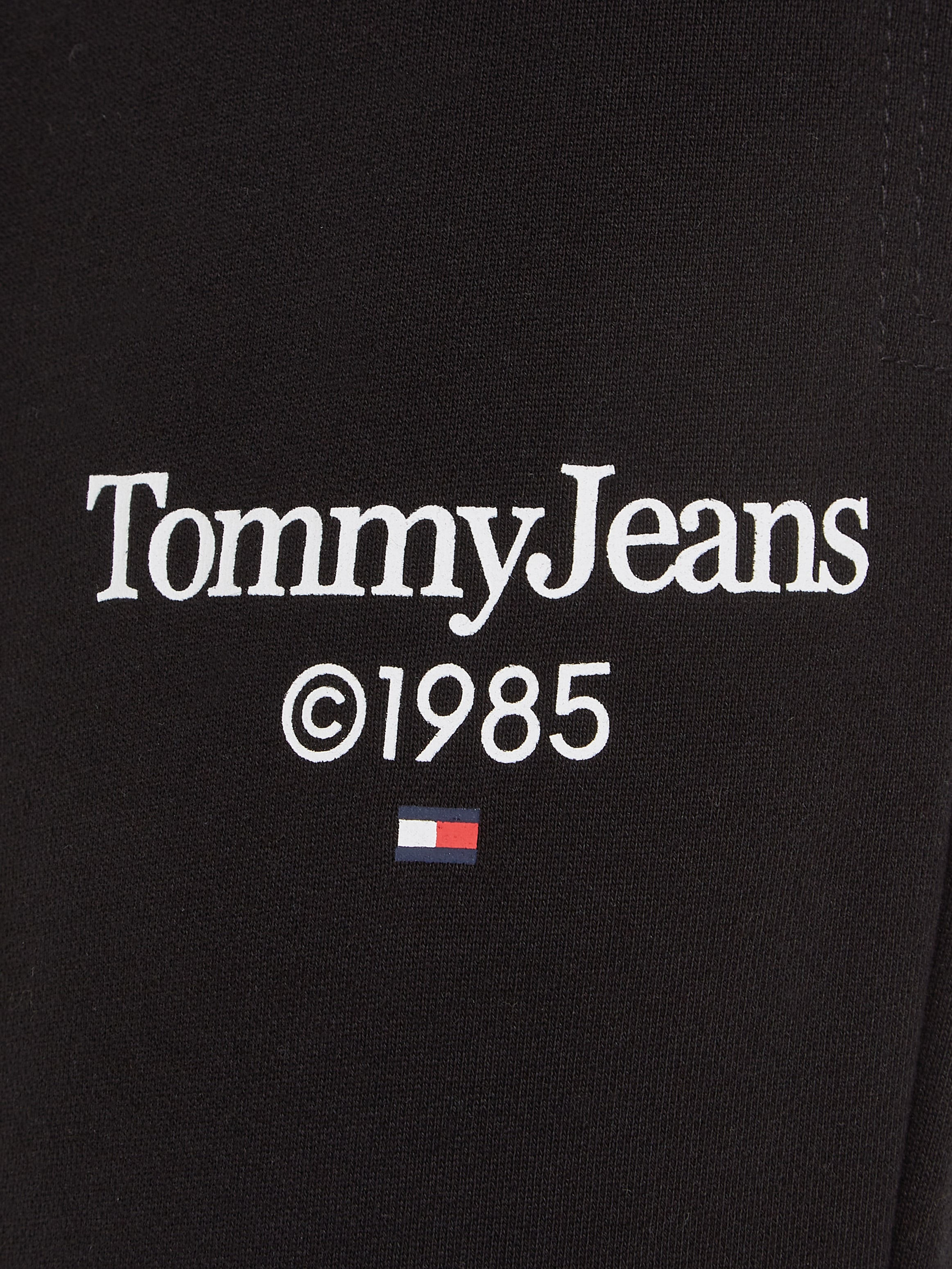 Tommy Jeans Plus Sweathose »TJM SLIM ENTRY GRAPH SWTPNT EXT«, Grosse Grössen