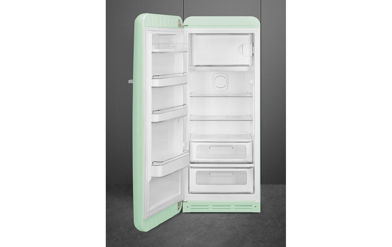 Smeg Kühlschrank »FAB28LPG5«