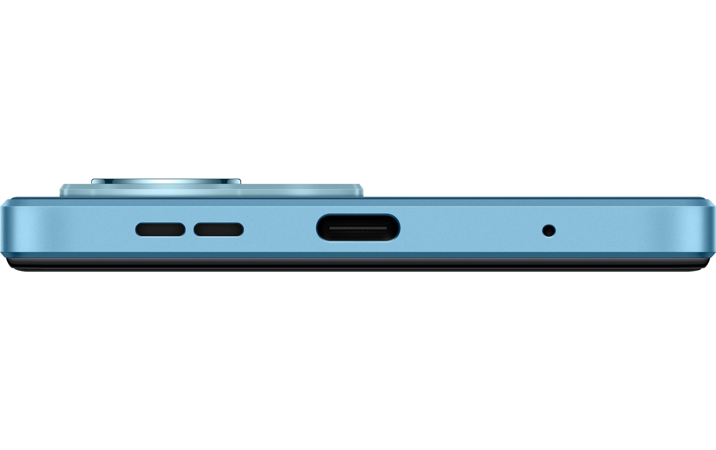 Xiaomi Smartphone »Note 12 256 GB Blau«, Blau