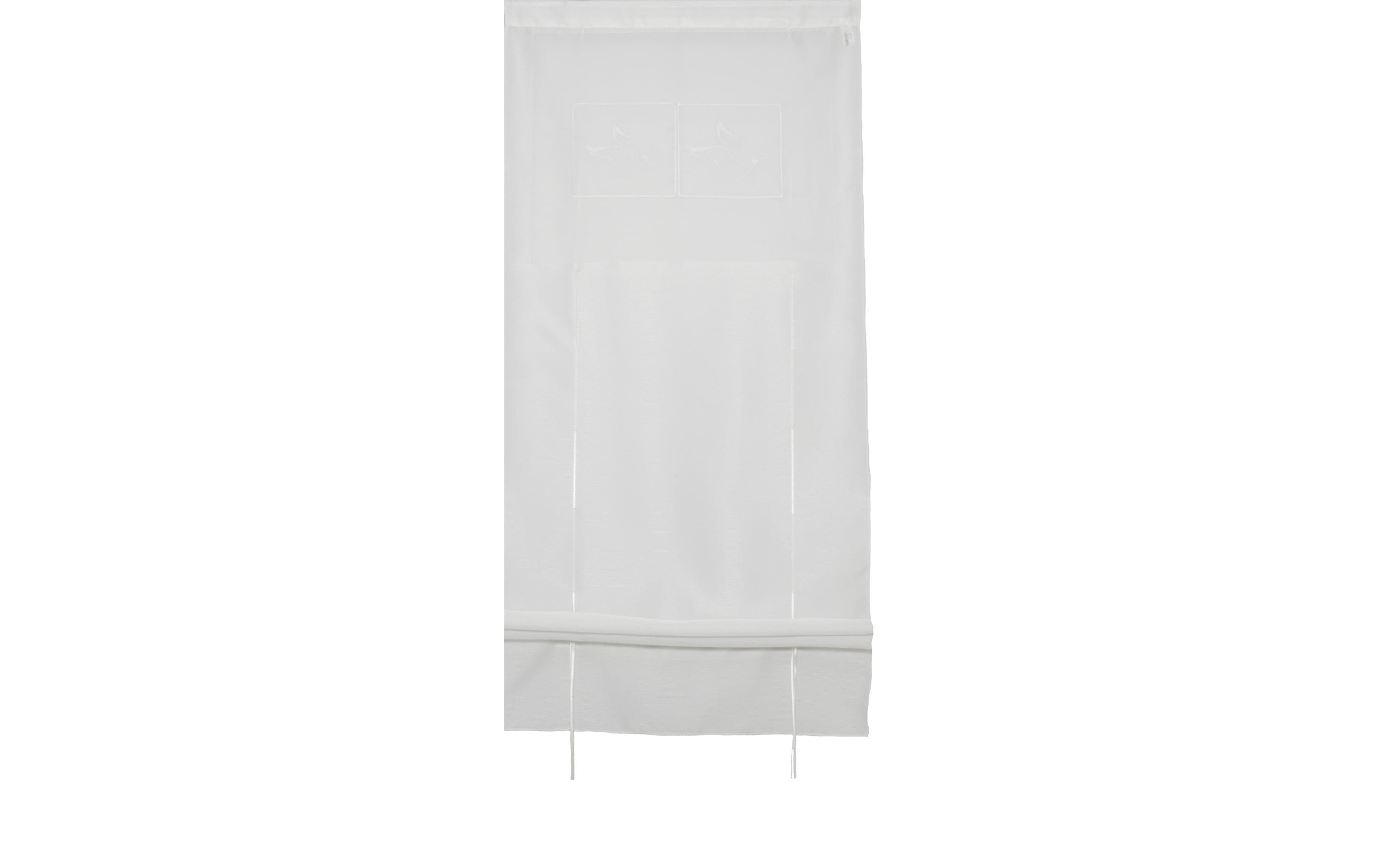 Hubatka TEXTIL Vorhang »Tagvorhang«, (1 St.)