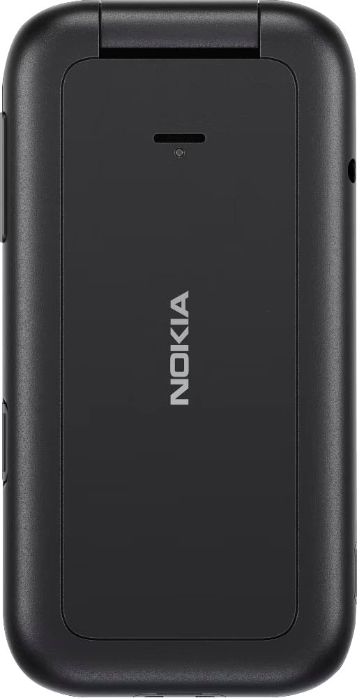 Nokia Klapphandy »2660 Flip«, schwarz