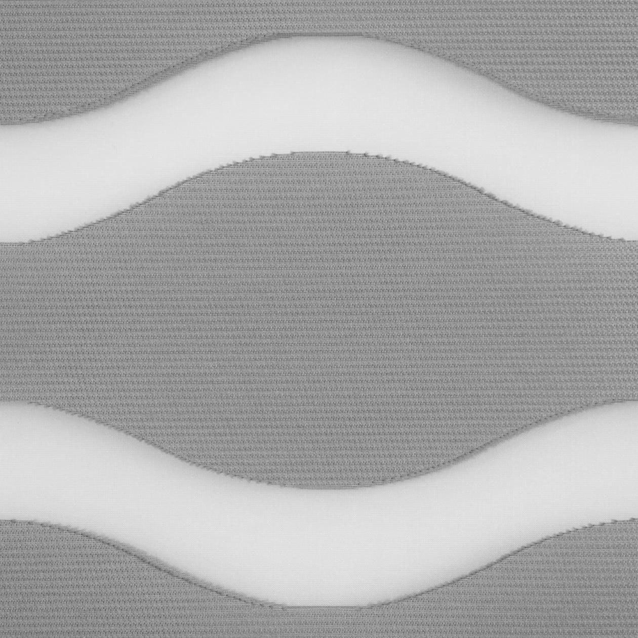 LICHTBLICK ORIGINAL Doppelrollo »Duo Rollo Klemmfix Welle«, Lichtschutz, ohne Bohren, im Fixmass