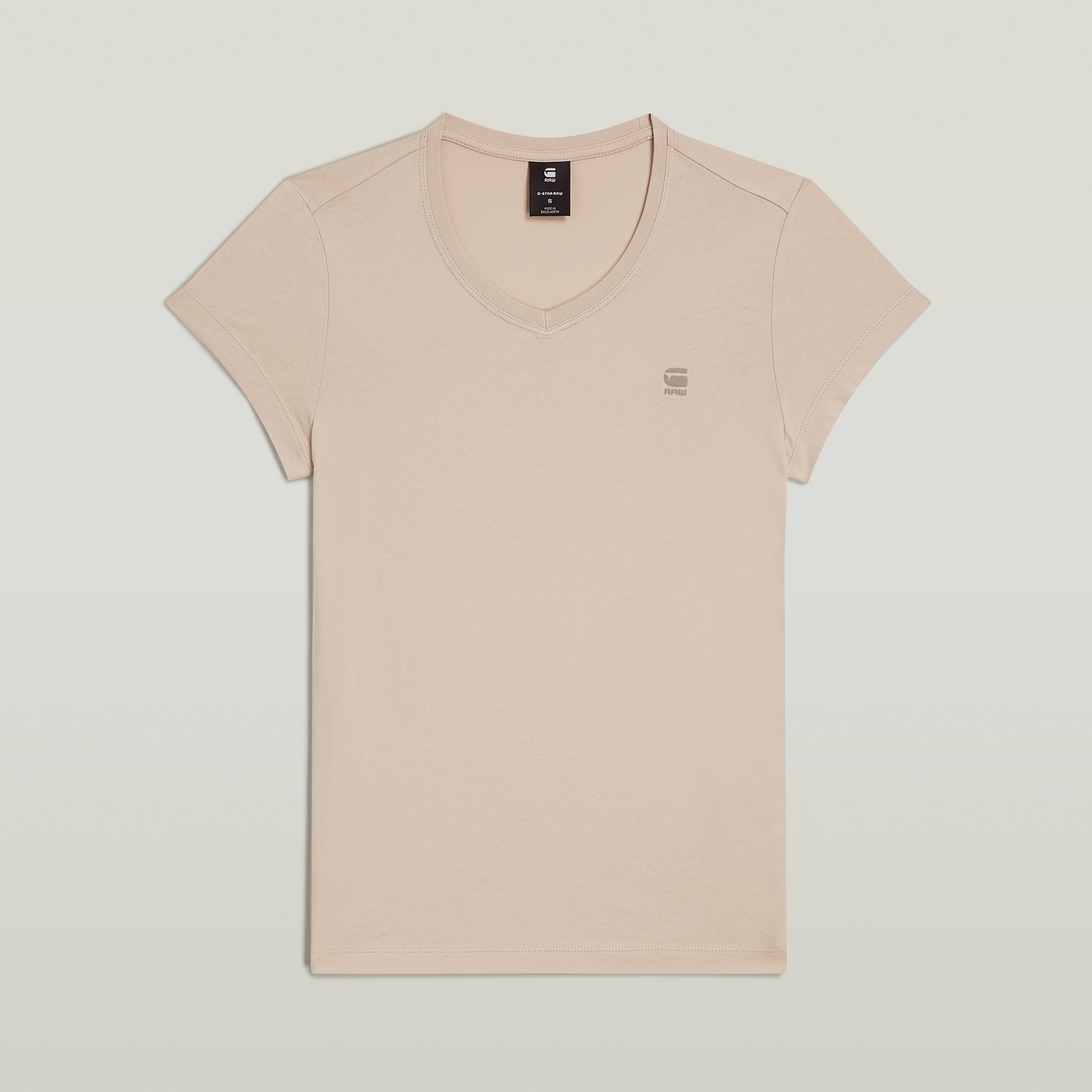 G-STAR V-Shirt »Eyben«