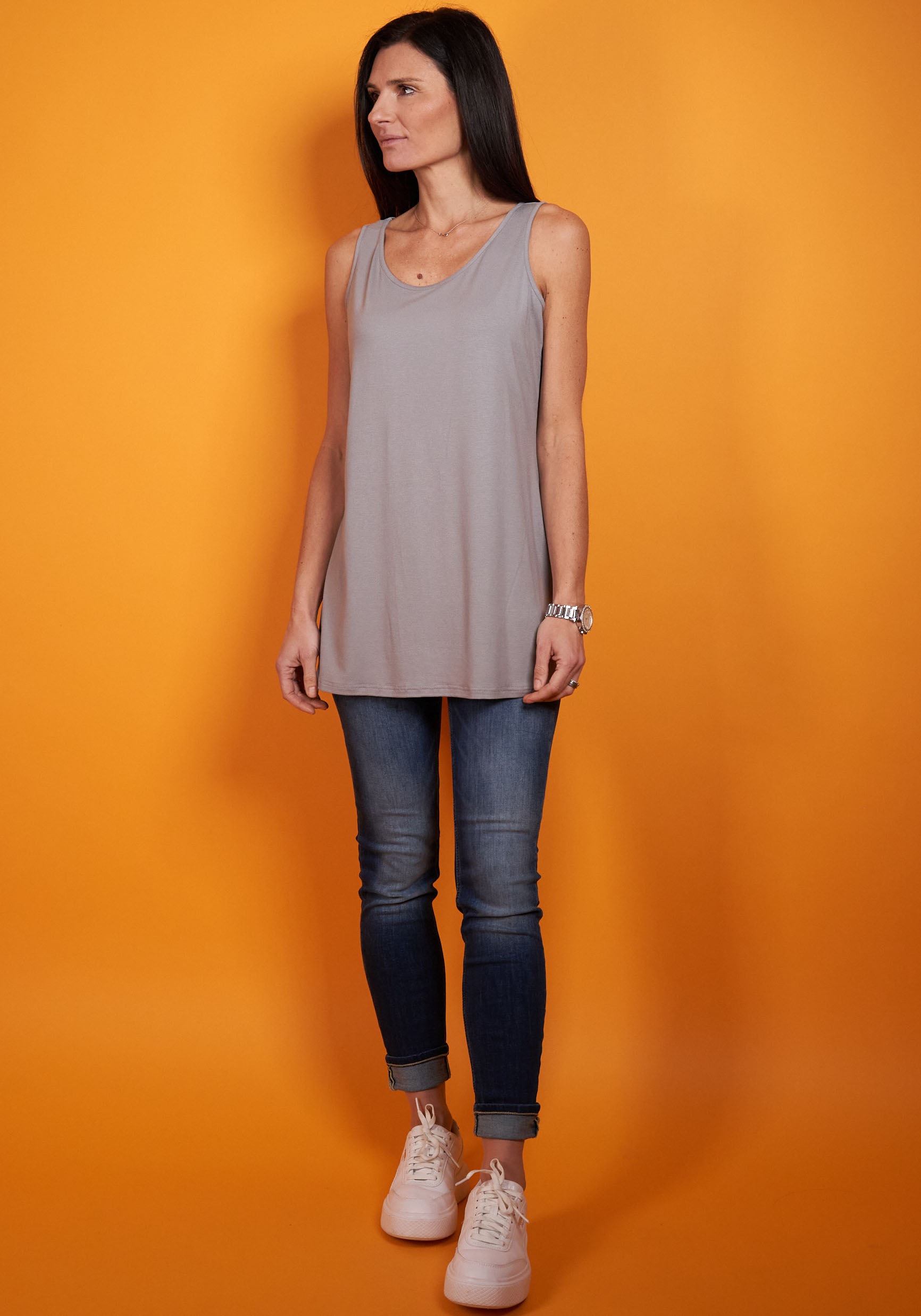 Seidel Moden Shirttop MADE IN GERMANY