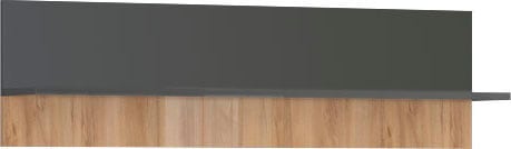 Places of Style Wandboard »Onyx«, in zwei Breiten