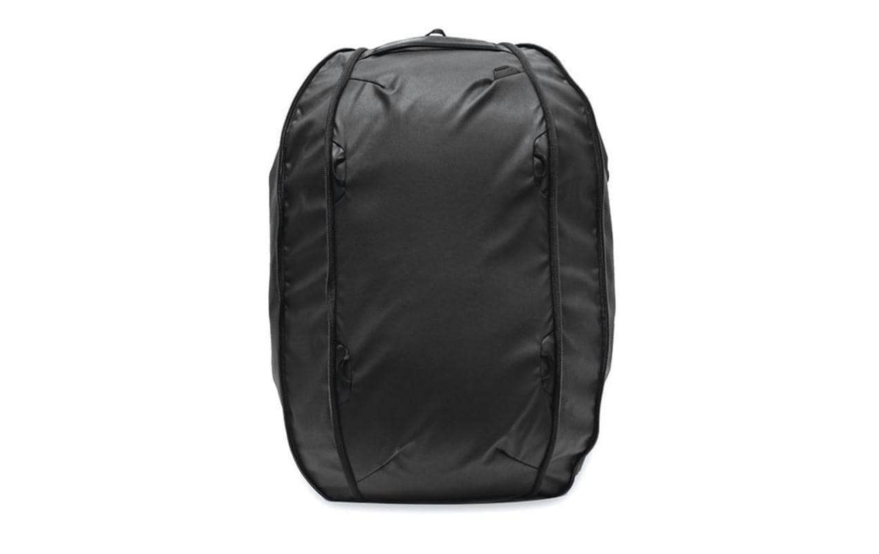 Tragetasche »Duffle Bag 65L Schwarz«