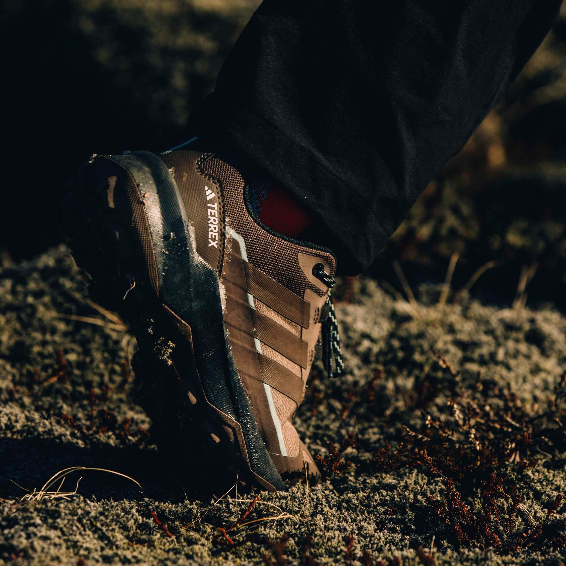 adidas TERREX Wanderschuh »TERREX SKYCHASER AX5 GORE-TEX«, wasserdicht
