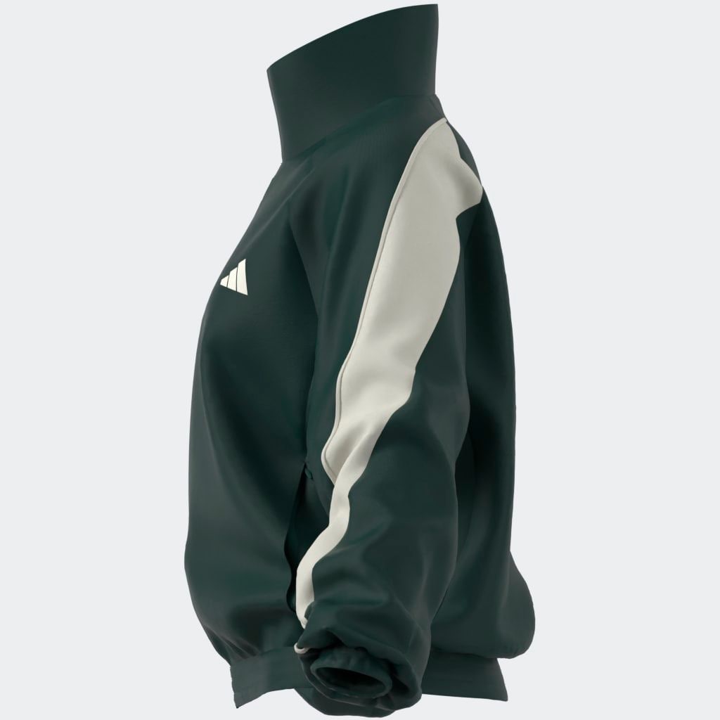 adidas Sportswear Trainingsjacke »W STADIUM TT«