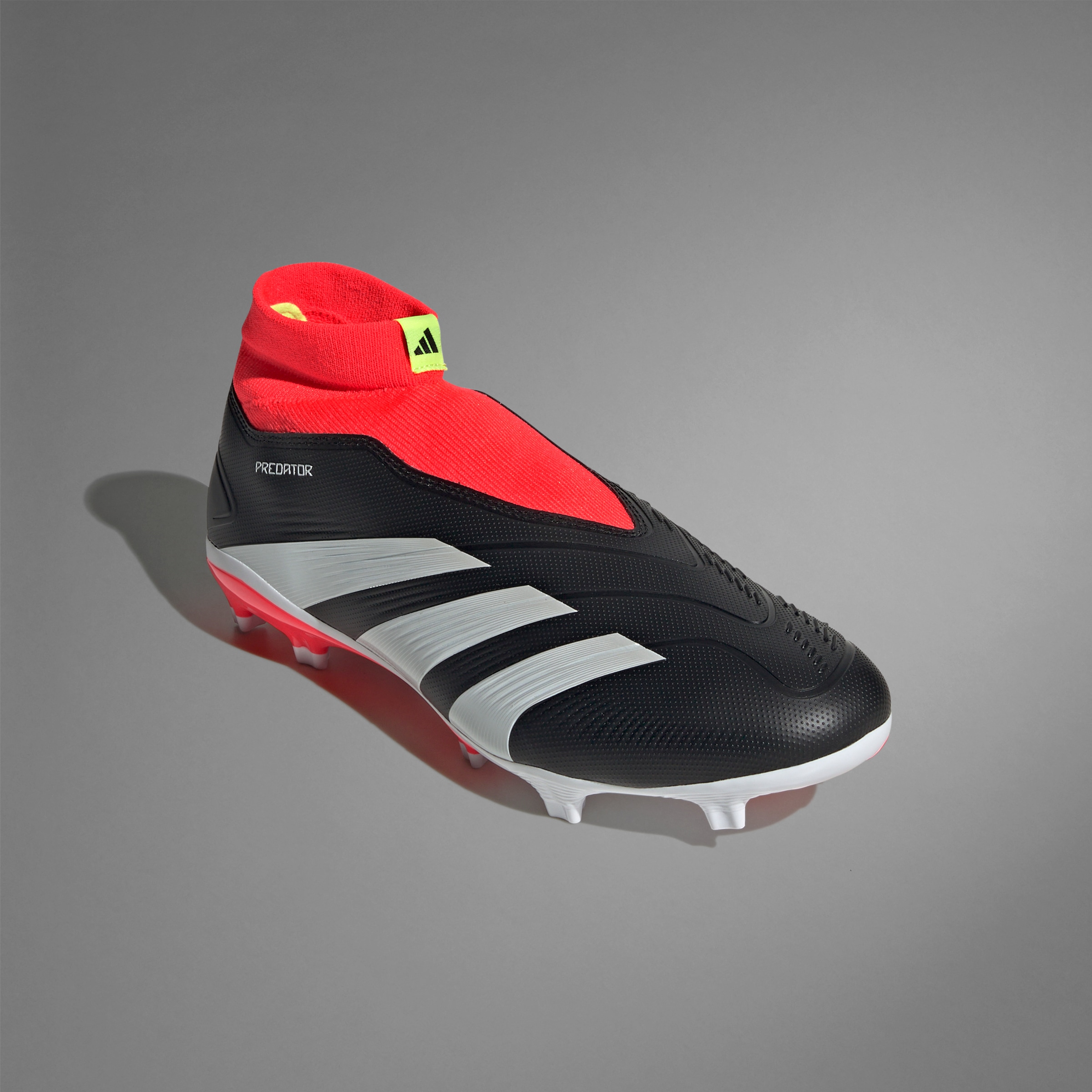 adidas Performance Fussballschuh »PREDATOR LEAGUE LACELESS FG«