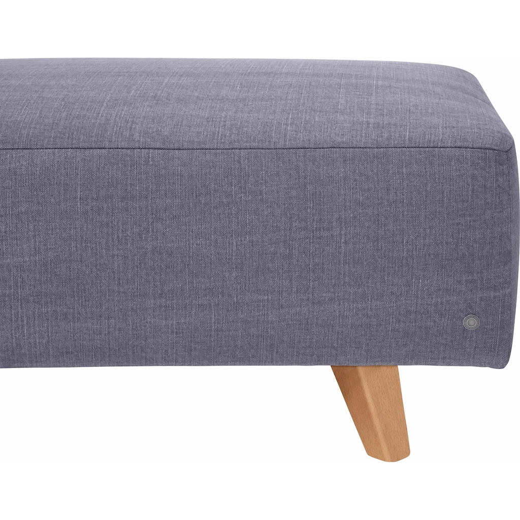 TOM TAILOR HOME Hocker »NORDIC PURE«