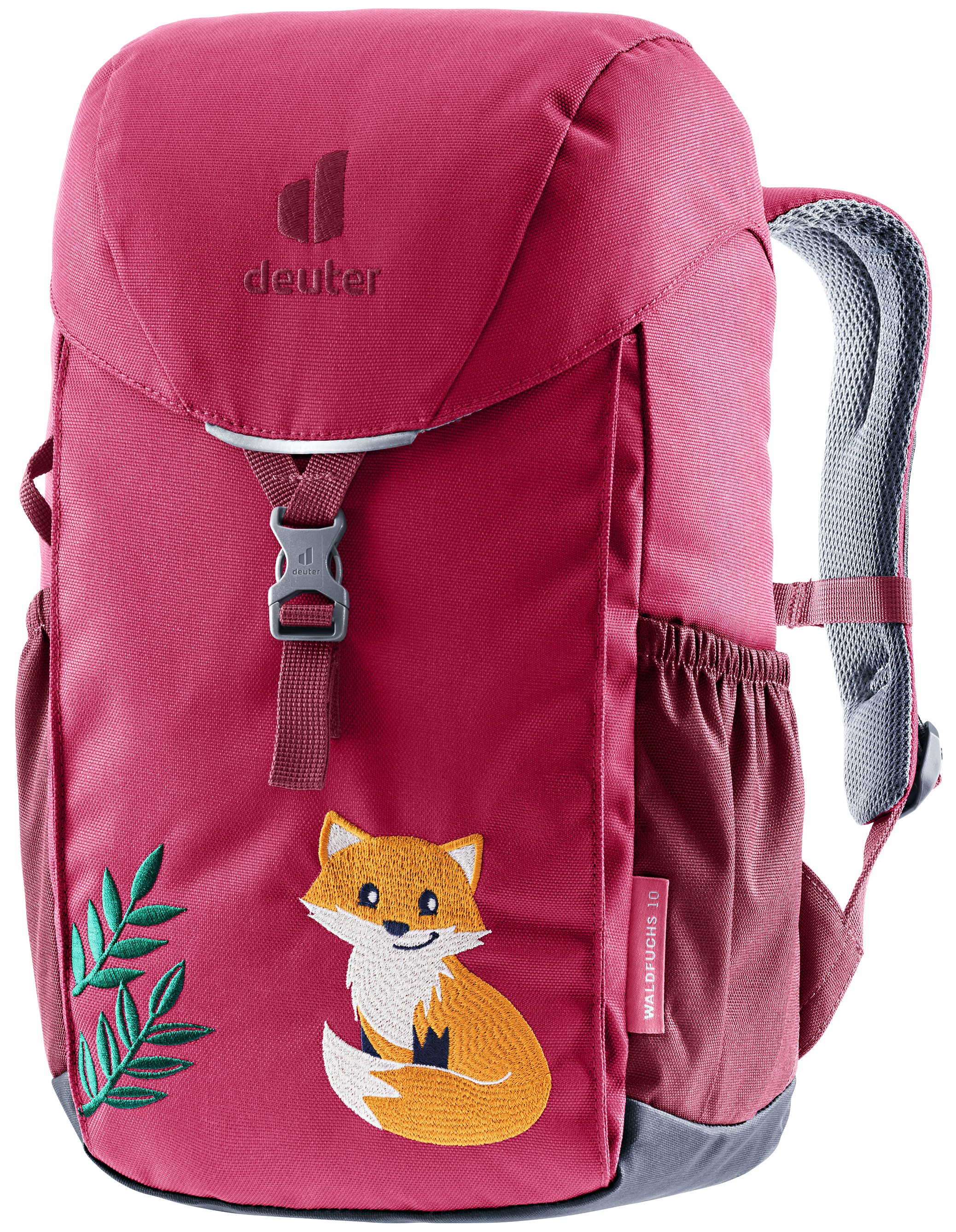 deuter Kinderrucksack »WALDFUCHS 10«