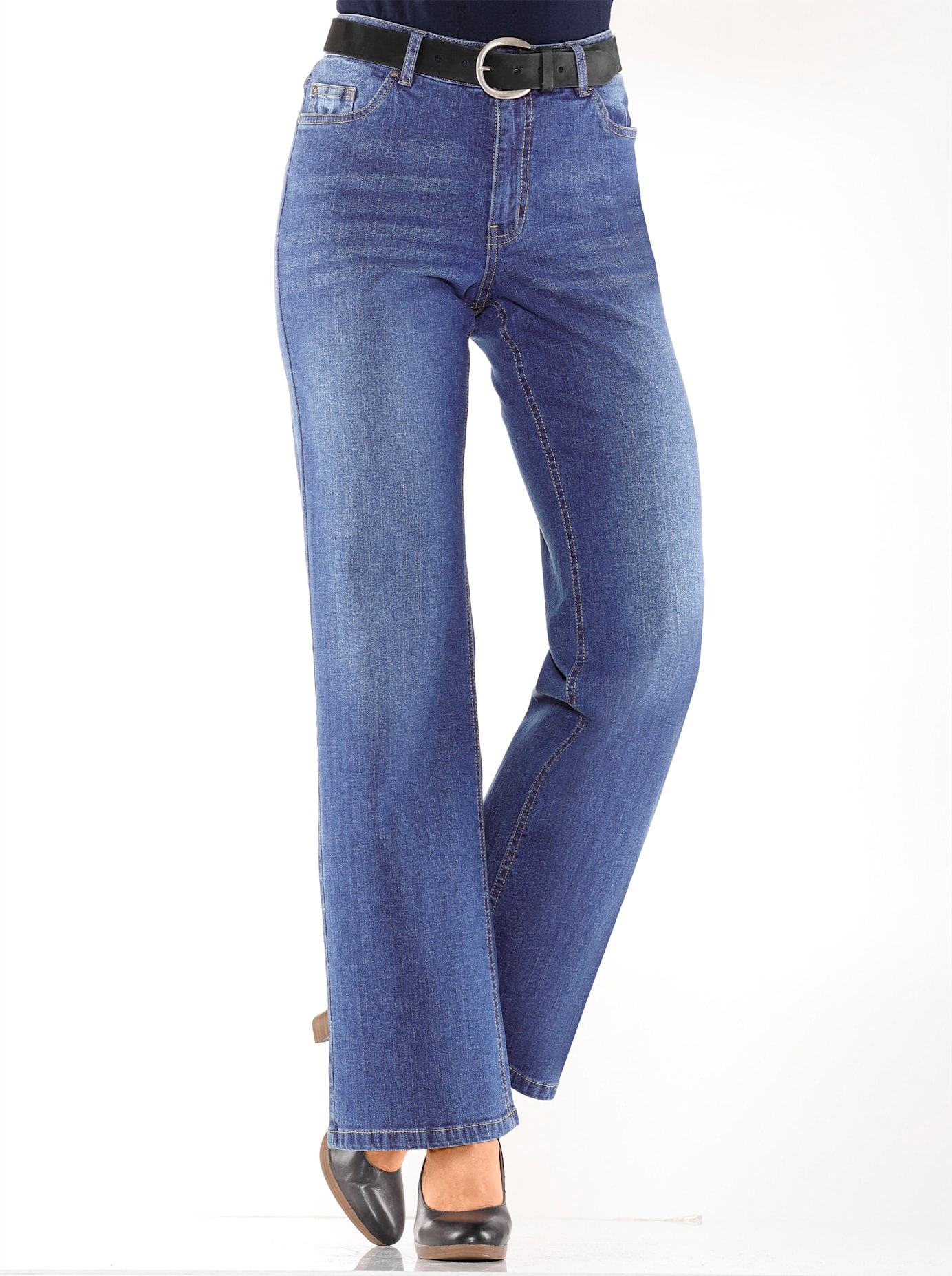 Inspirationen Bequeme Jeans 1 Stk.