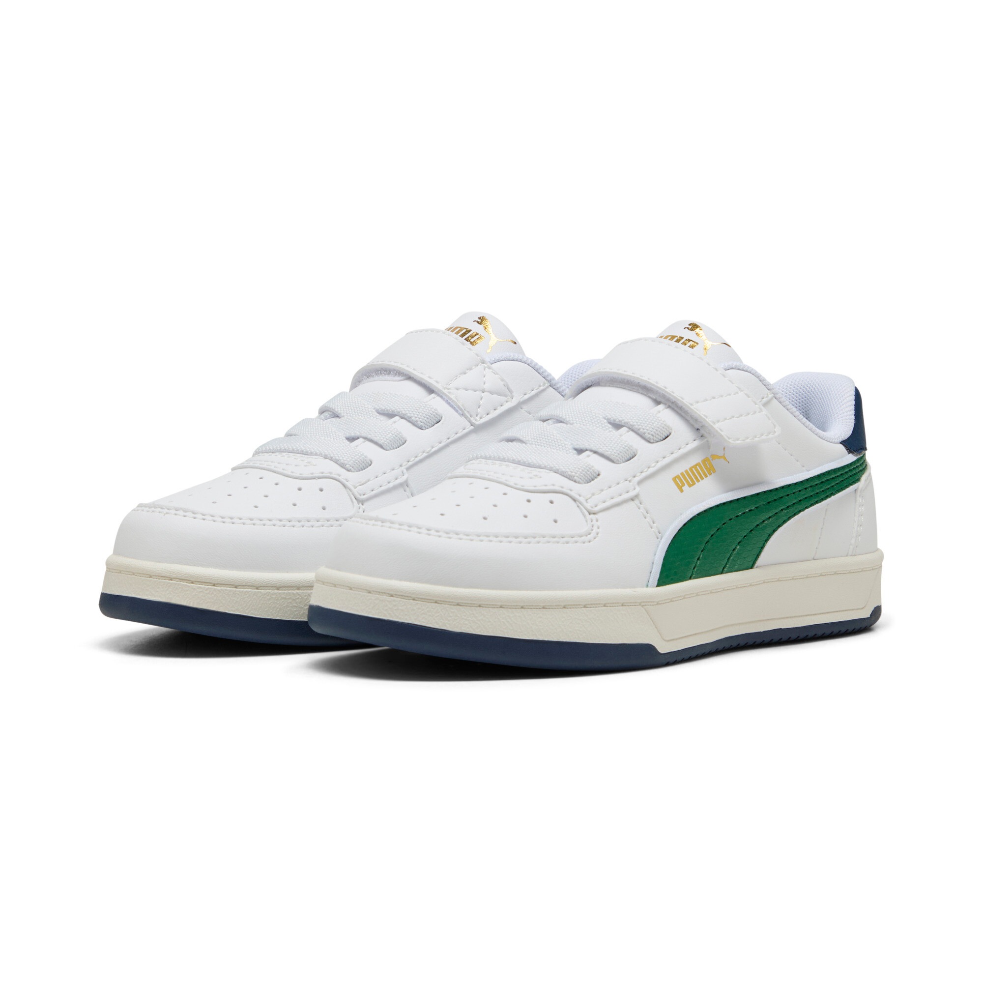 PUMA Sneaker »CAVEN 2.0 RETRO AC+ PS«