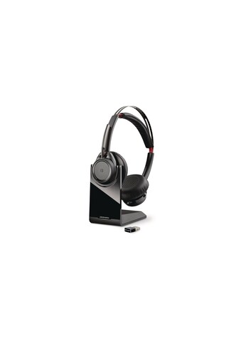Plantronics Headset »Voyager Focus UC MS«, Noise-Cancelling kaufen