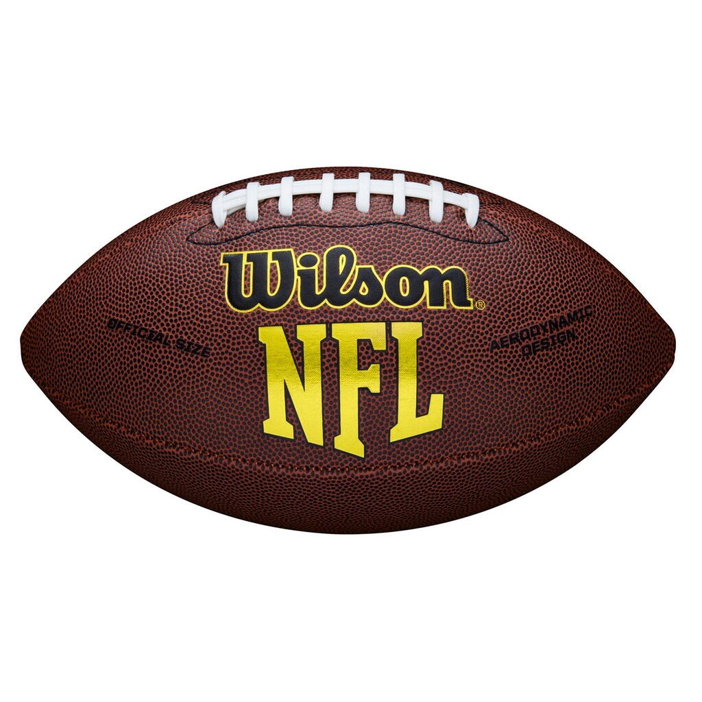 Wilson Football »NFL Force Official«