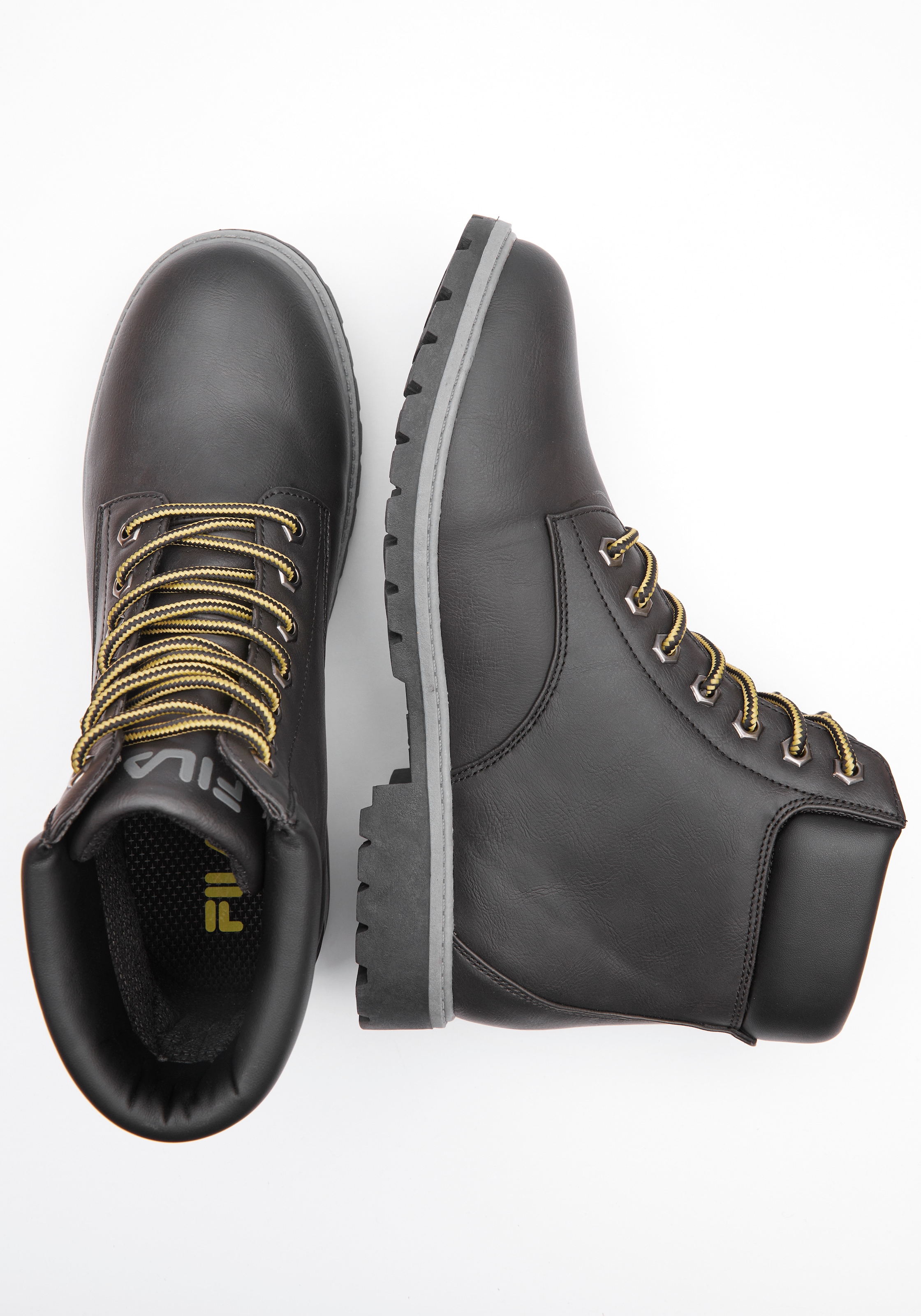 Fila Schnürboots »MAVERICK mid wmn«