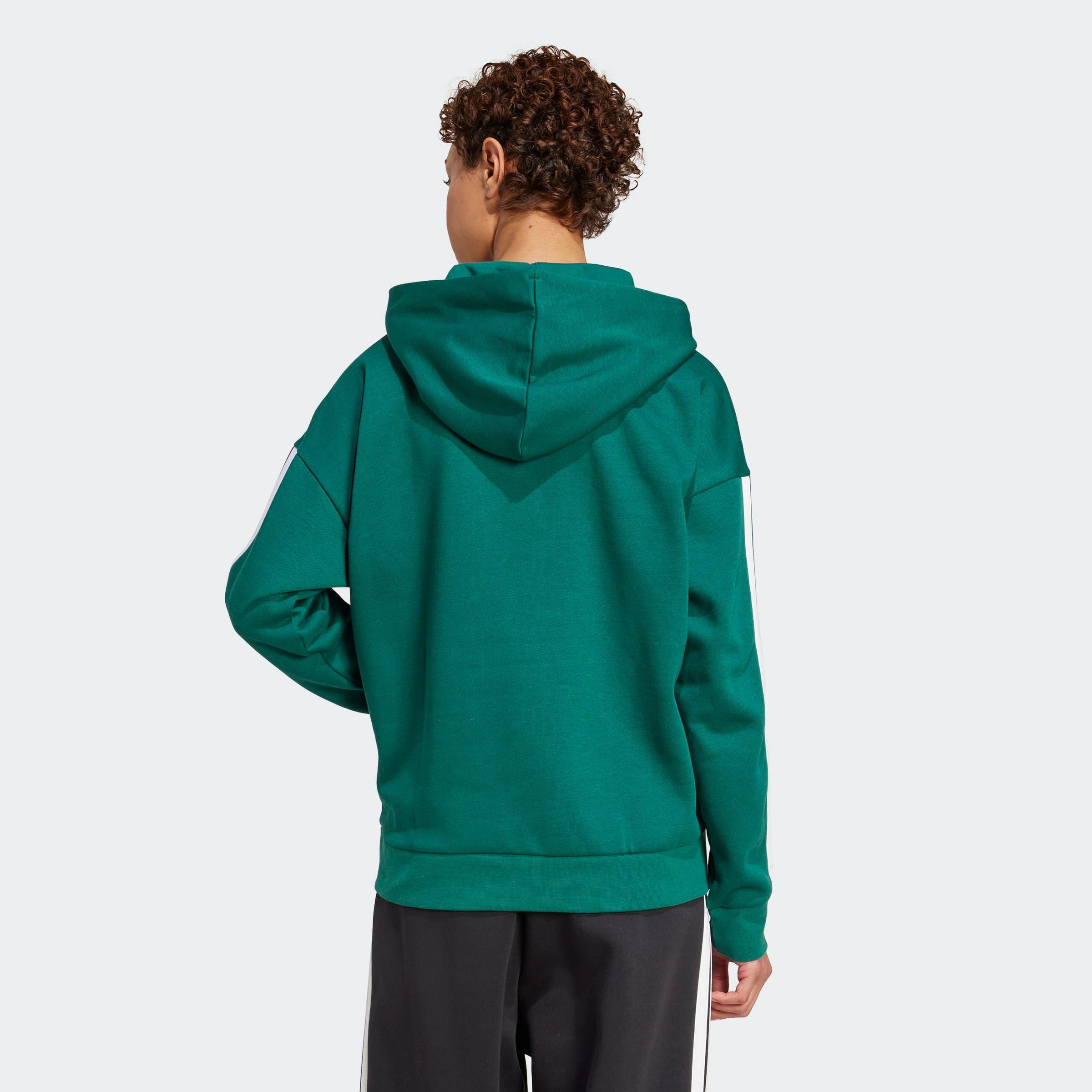 adidas Sportswear Kapuzensweatshirt »W 3S FL HD«