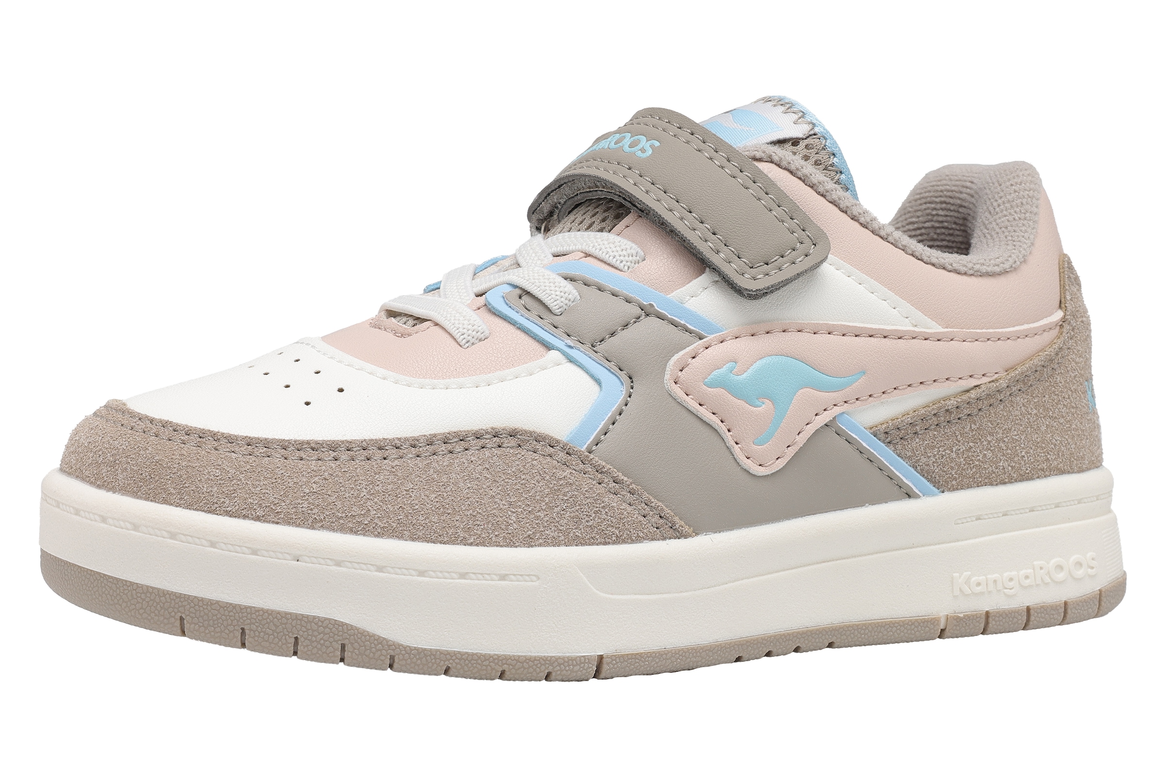 KangaROOS Sneaker »K-CP BOUNDER EV«
