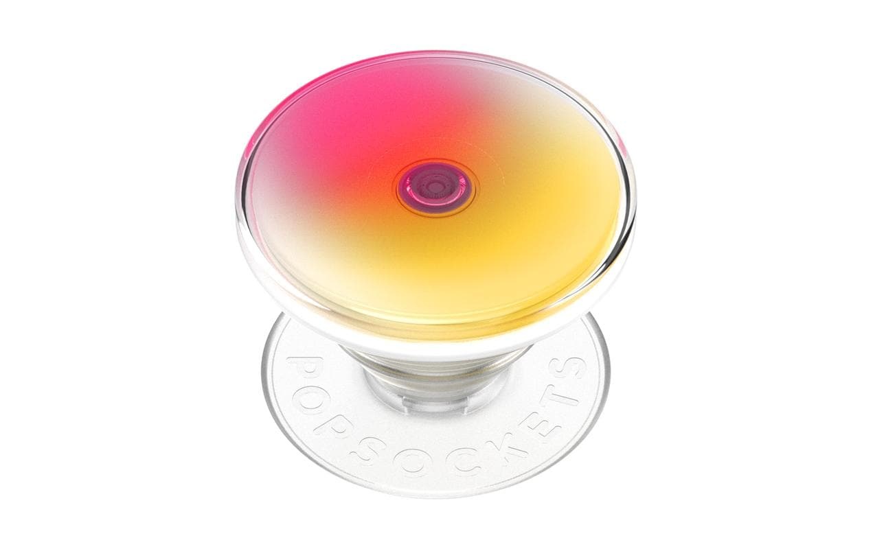 Popsockets Handy-Halterung »PopGrip Backspin Prism«