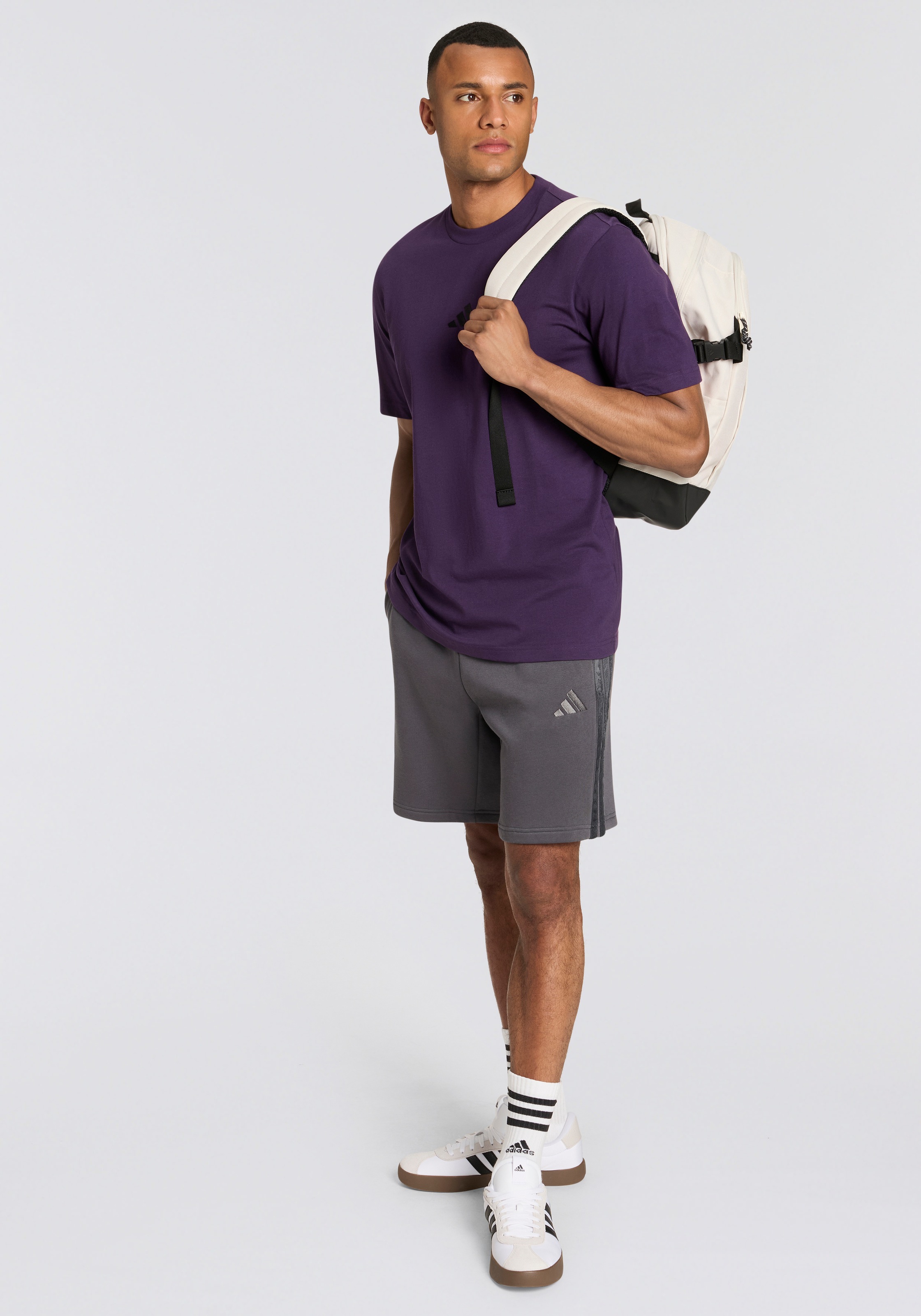 adidas Sportswear T-Shirt »M SL SJ T«