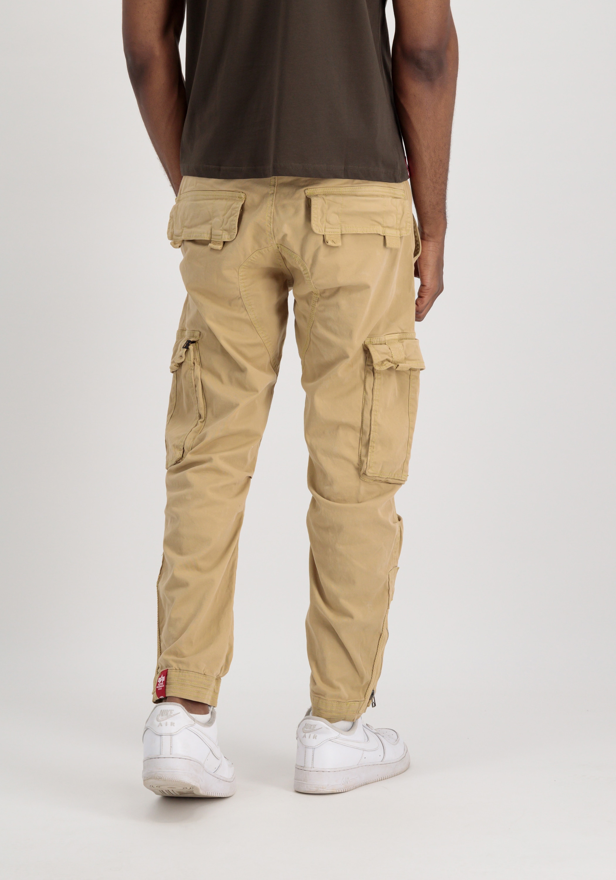 Alpha Industries Cargohose »Task Force Pant«
