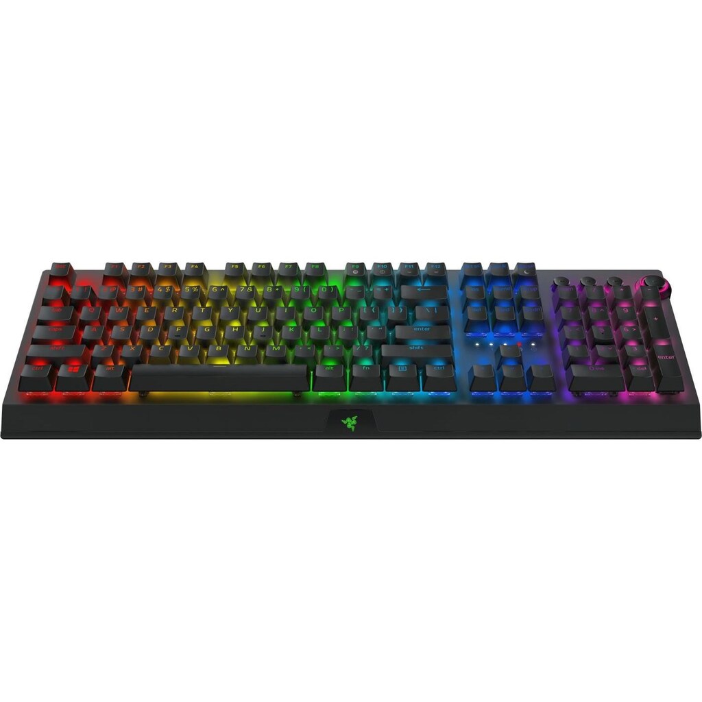 RAZER Gaming-Tastatur »BlackWidow V3«