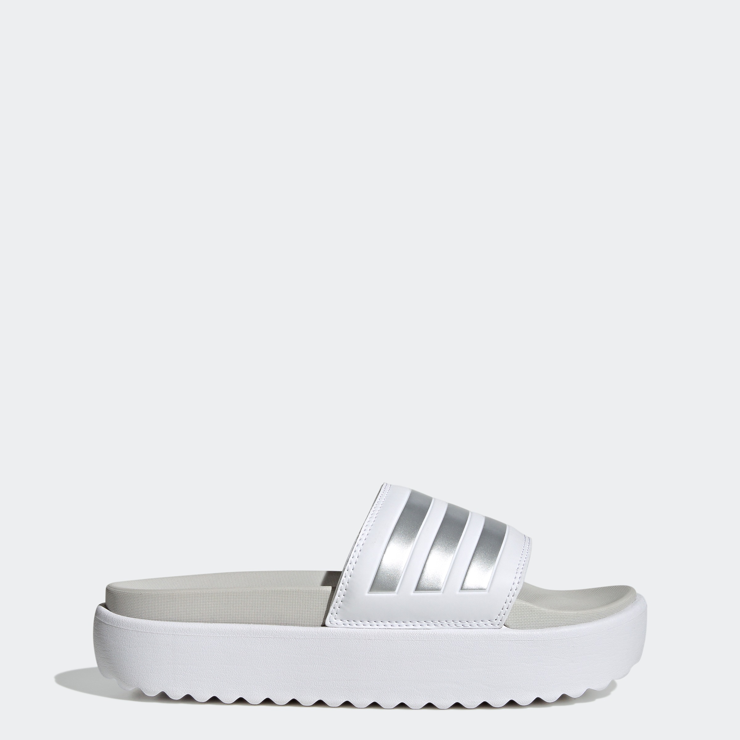 adidas Sportswear Badesandale »PLATFORM ADILETTE«