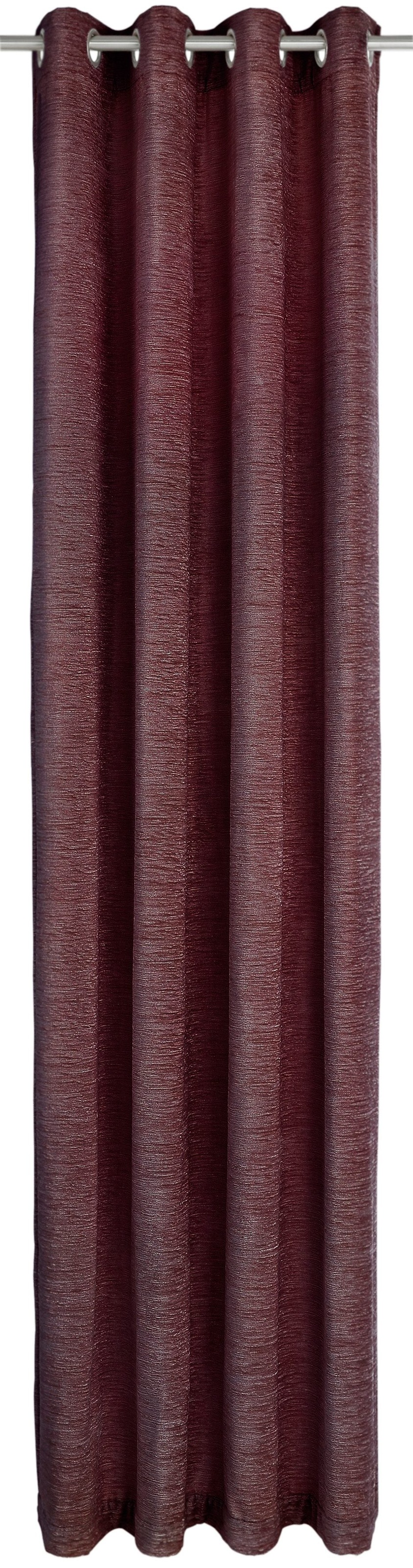 Wirth Vorhang »Trondheim 328 g/m²«, (1 St.)