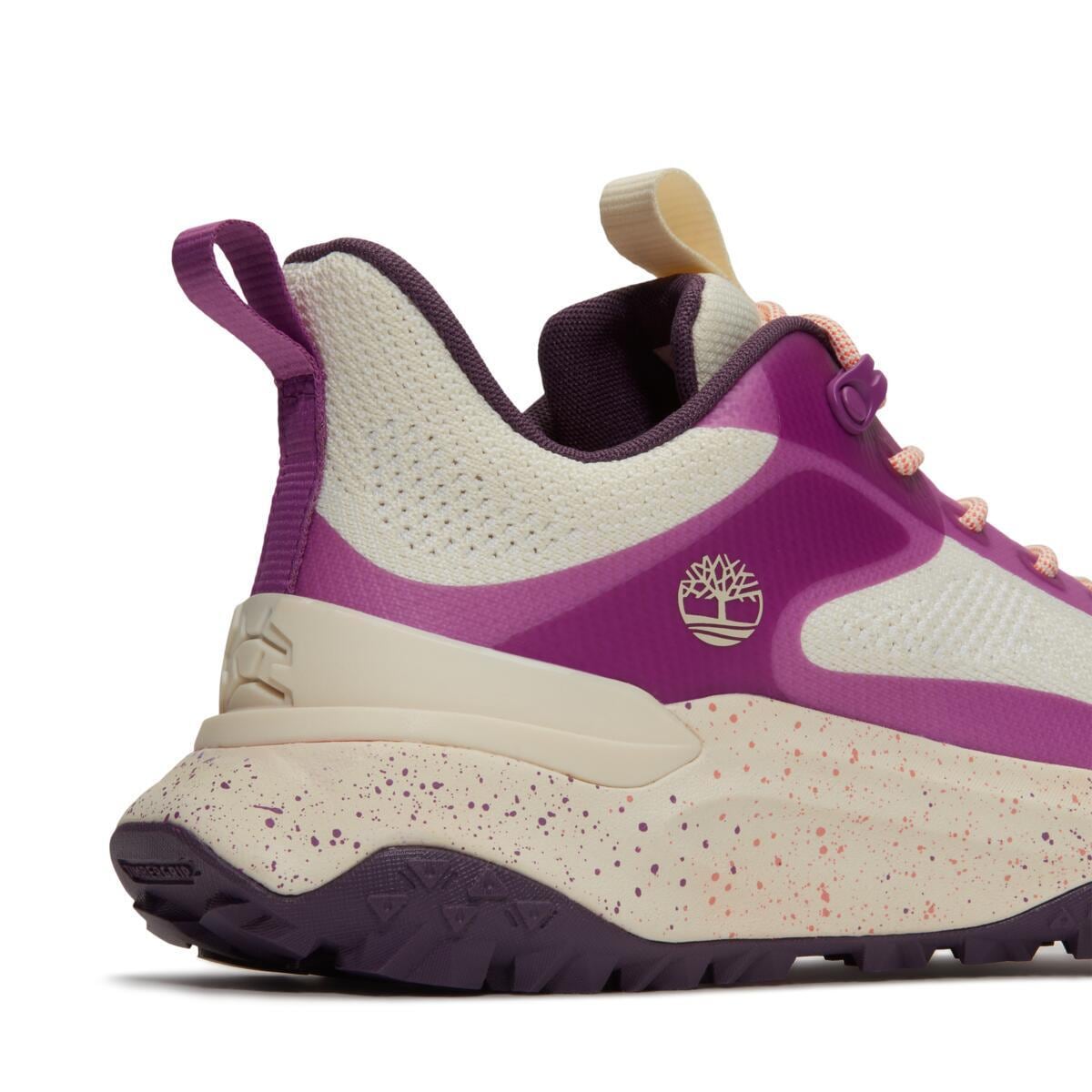 Timberland Sneaker »MOTION ACCESS LOW LACE UP SNEAKER«, wasserdichte Membran